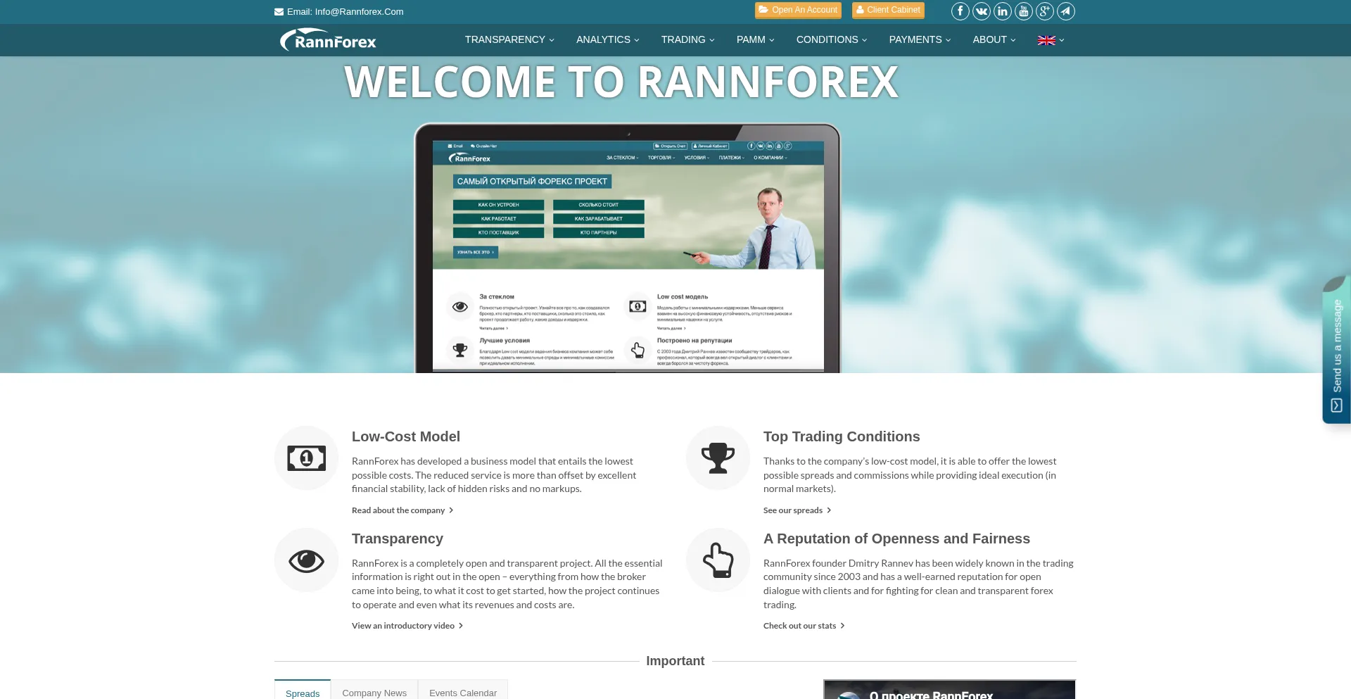 Rannforex.com