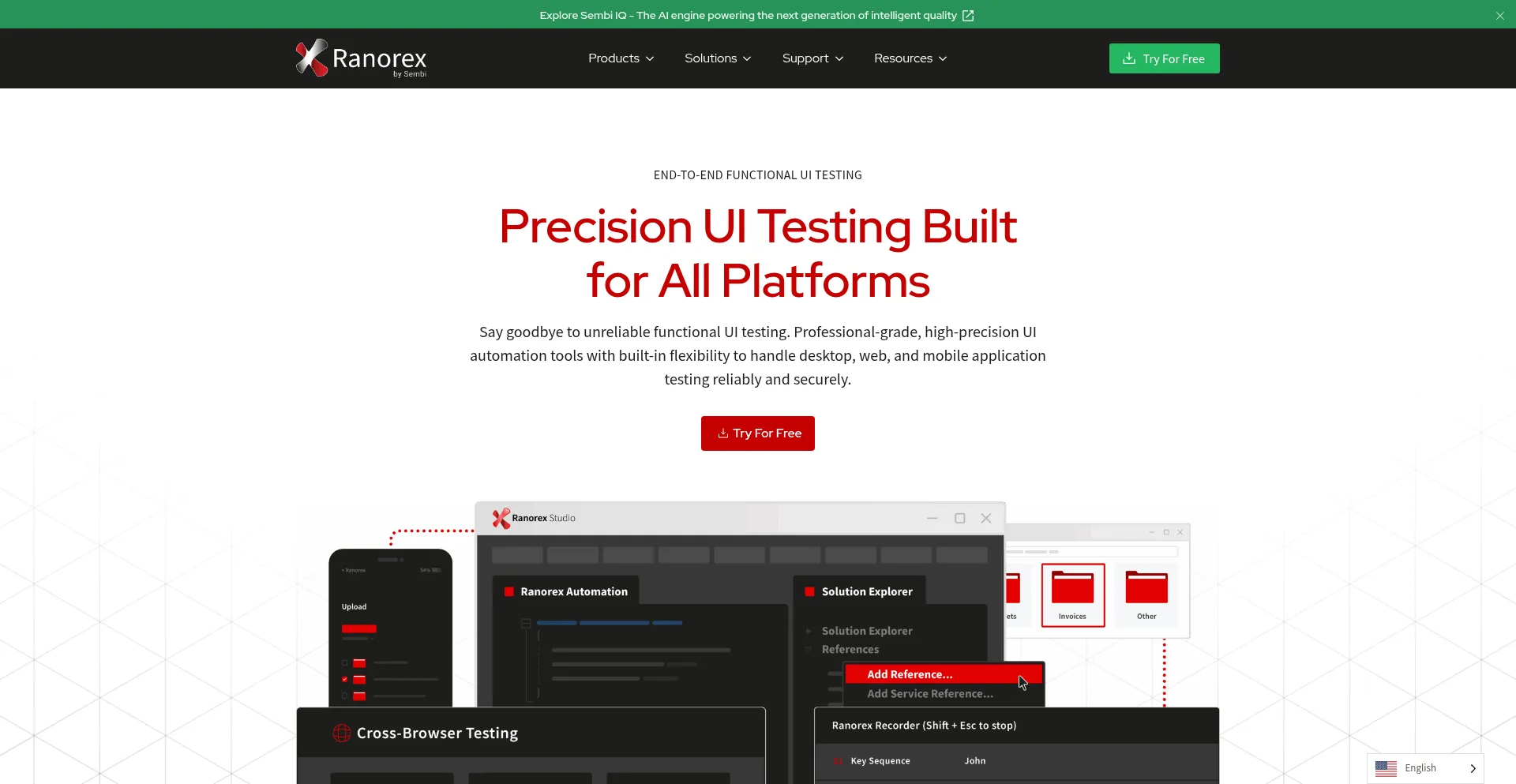 Ranorex.com