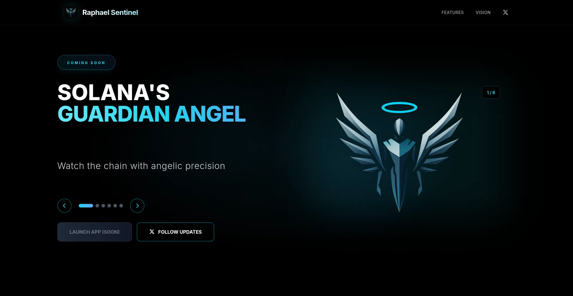 Raphaelsentinel.tech