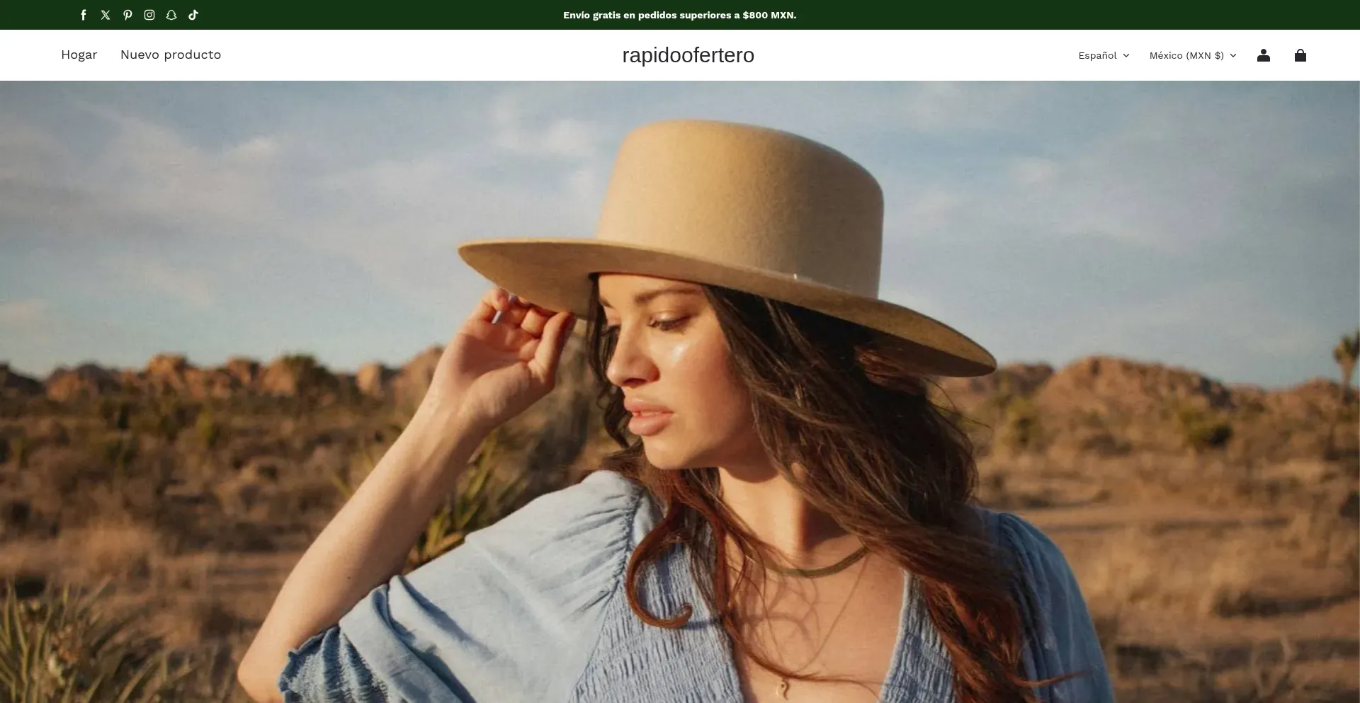 Rapidoofertero.com