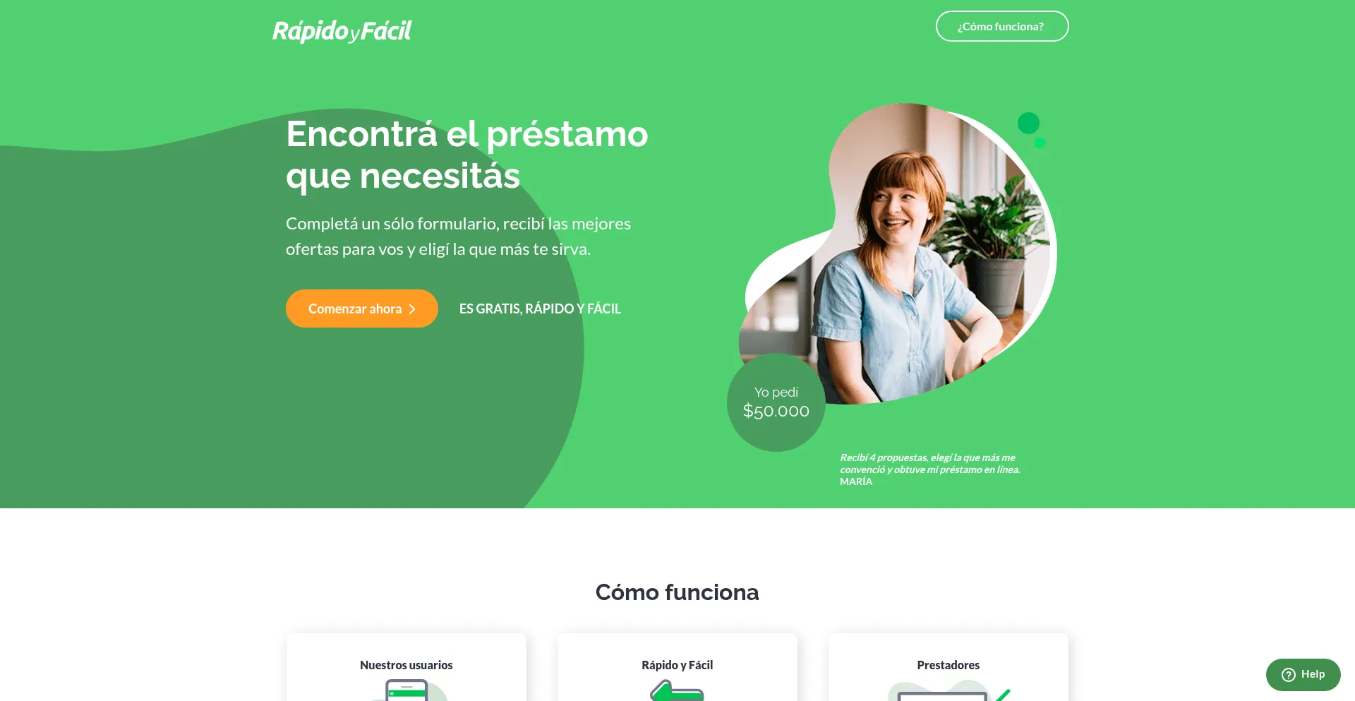 Is Rapidoyfacil.com.uy Safe?