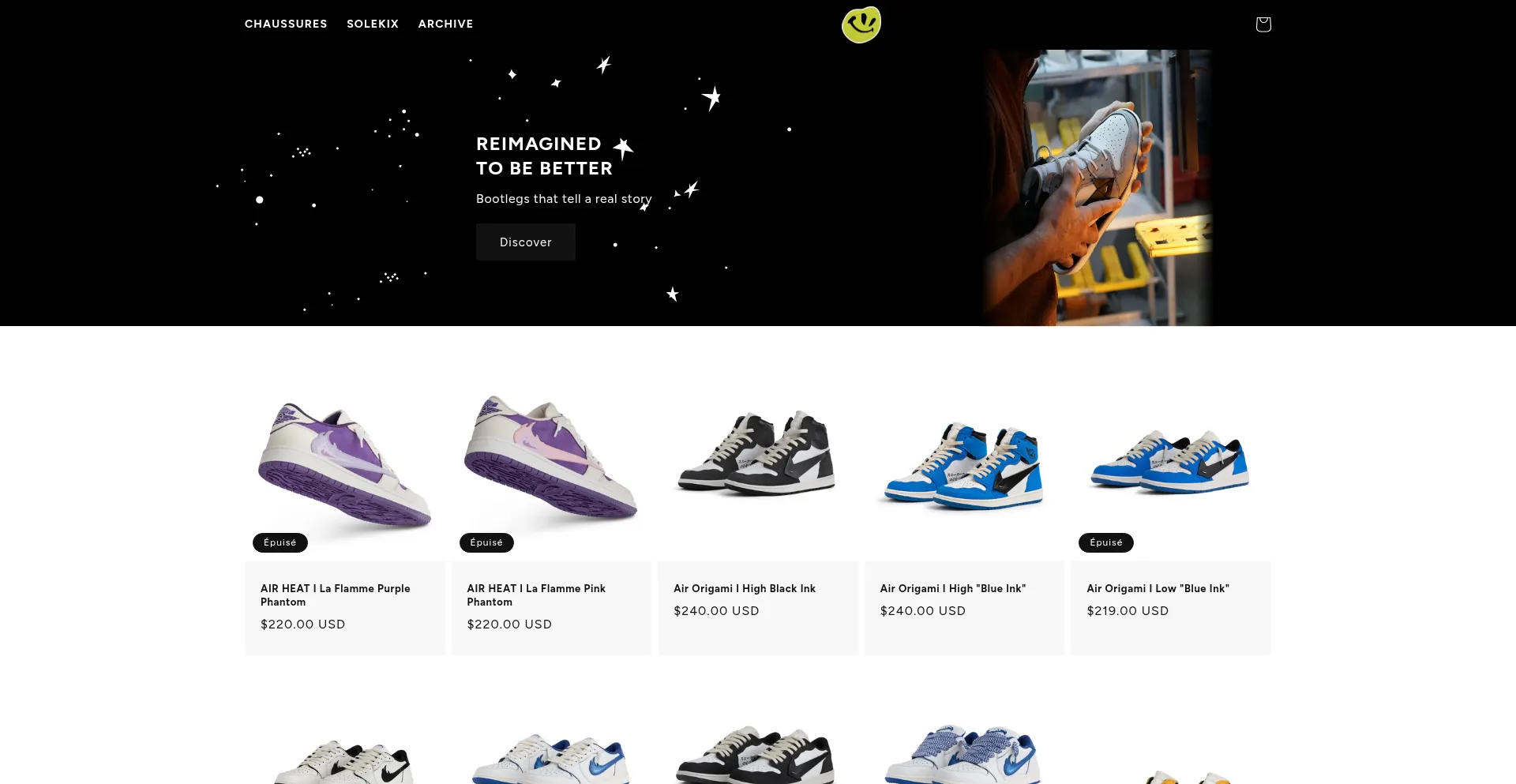 Rapidscrew.com
