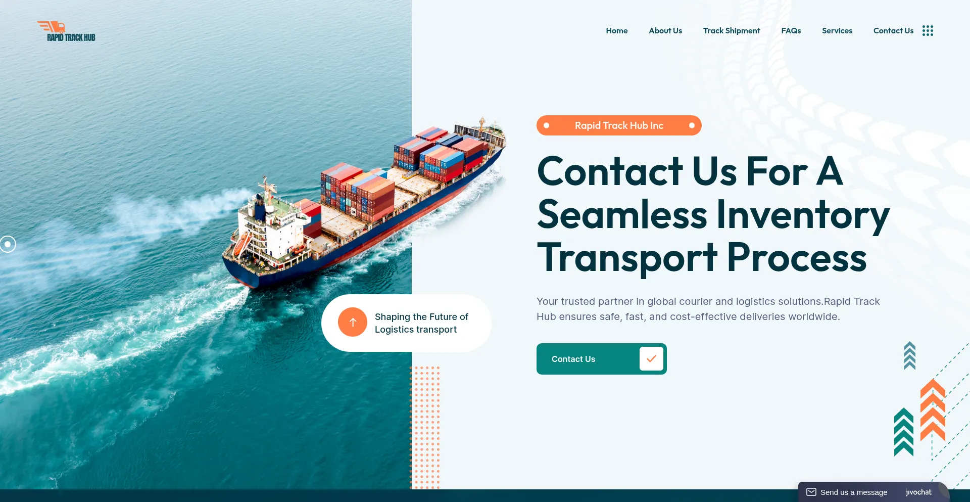 Is Rapidtrackhub.com Safe?