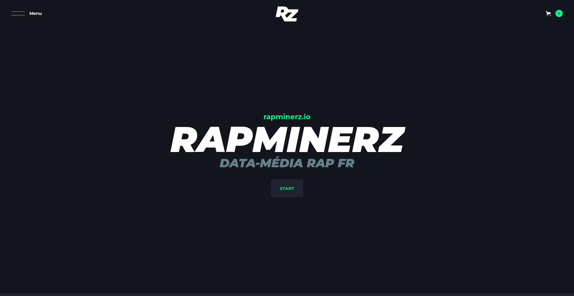 Rapminerz.io