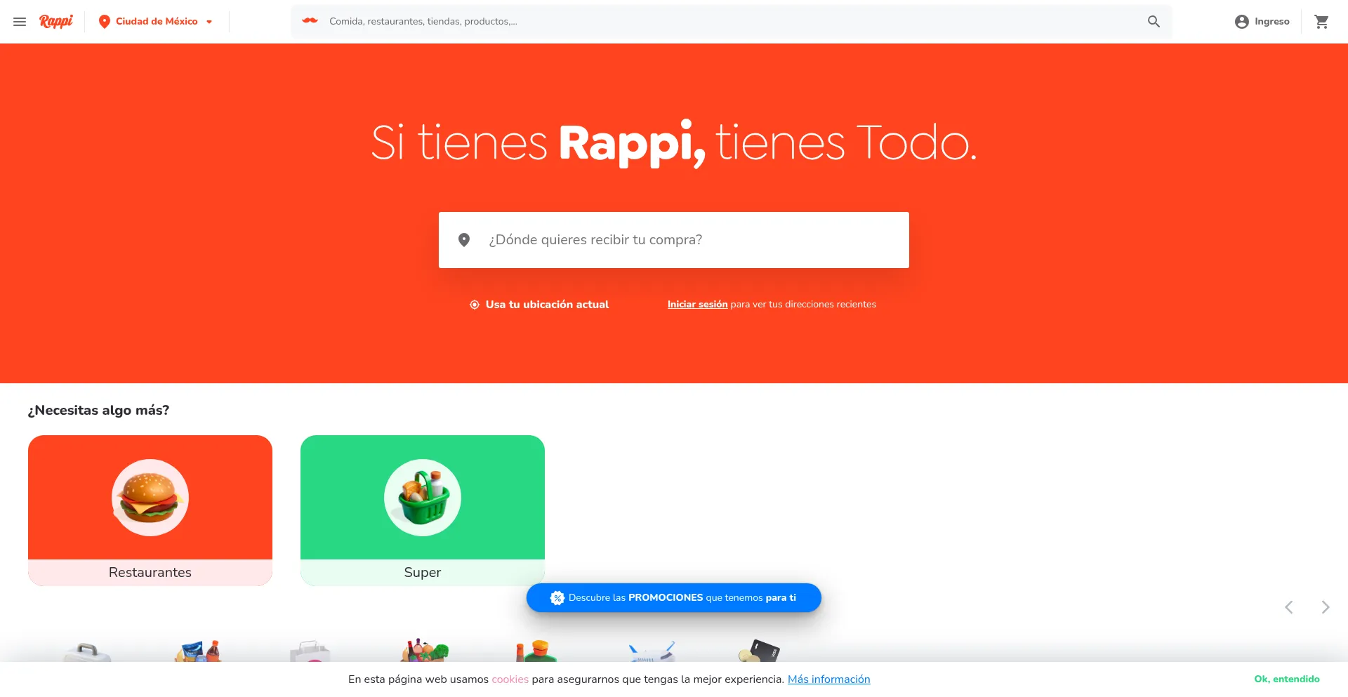 Is Rappi.com Safe?