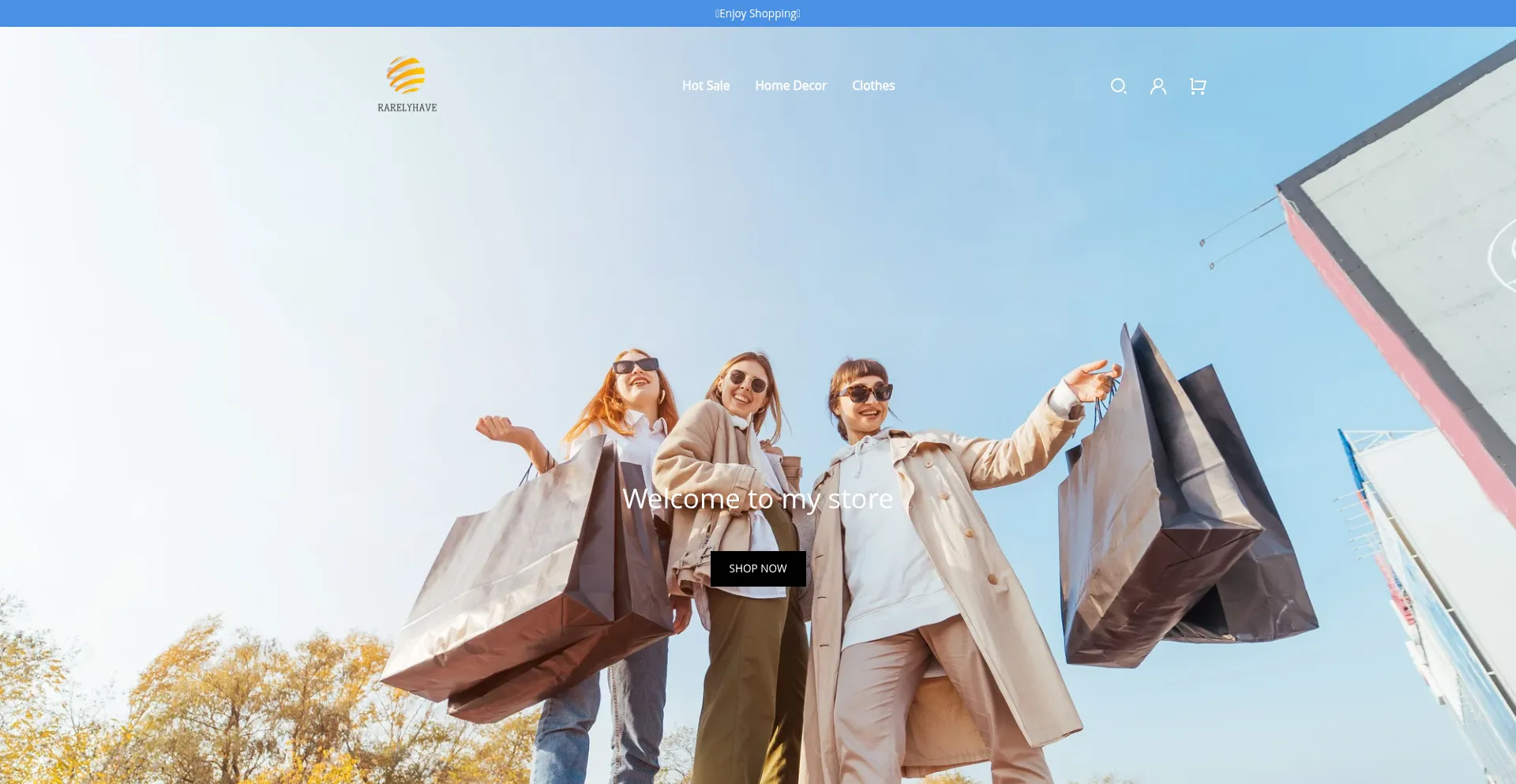 Is Rarelyhave.com Safe?