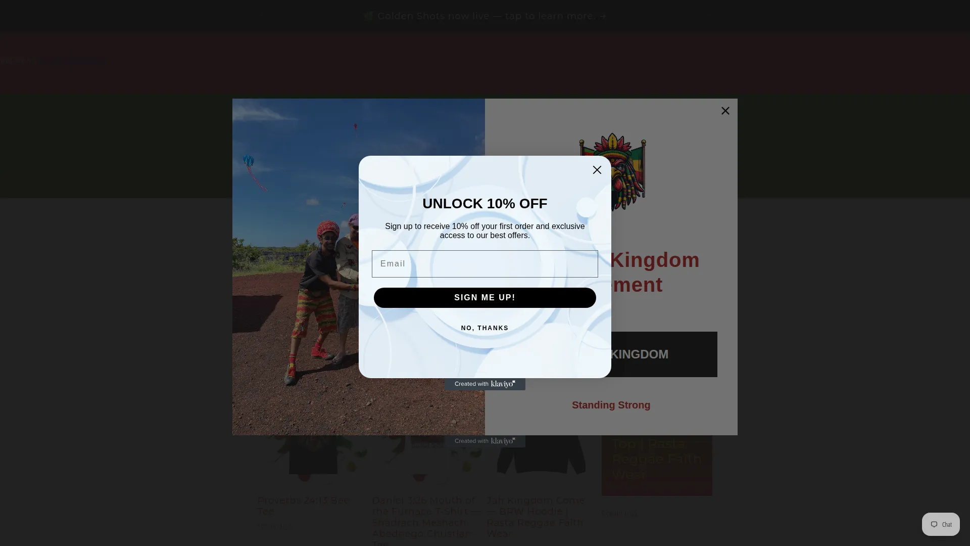 Rastarooster.com