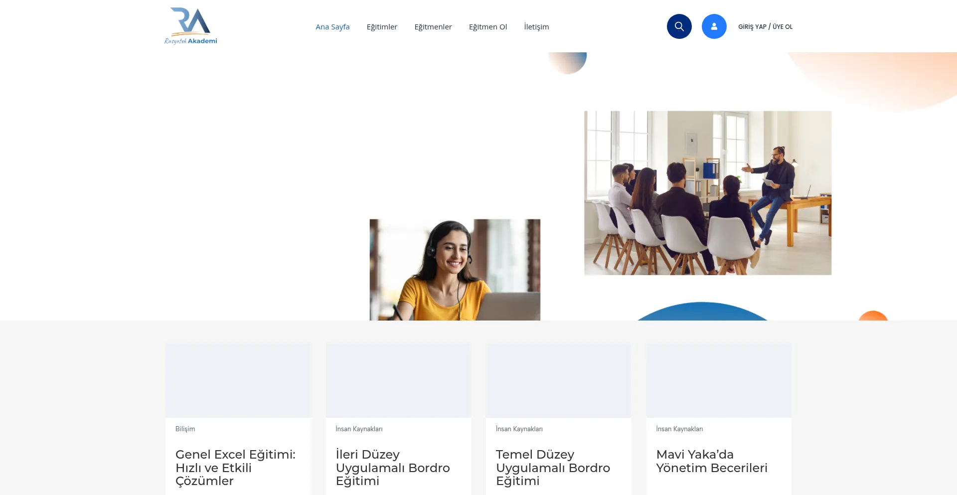 Is Rasyotekakademi.com Safe?