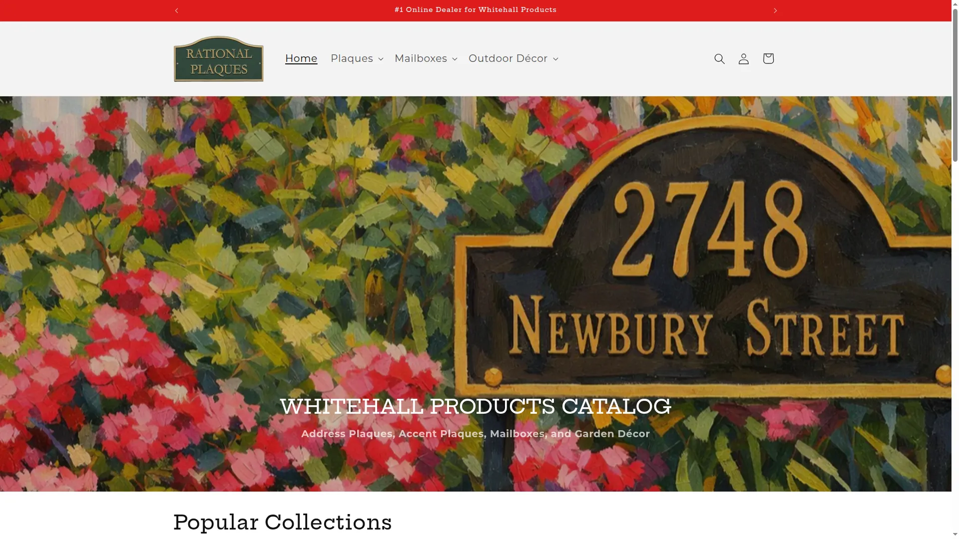 Rationalplaques.com