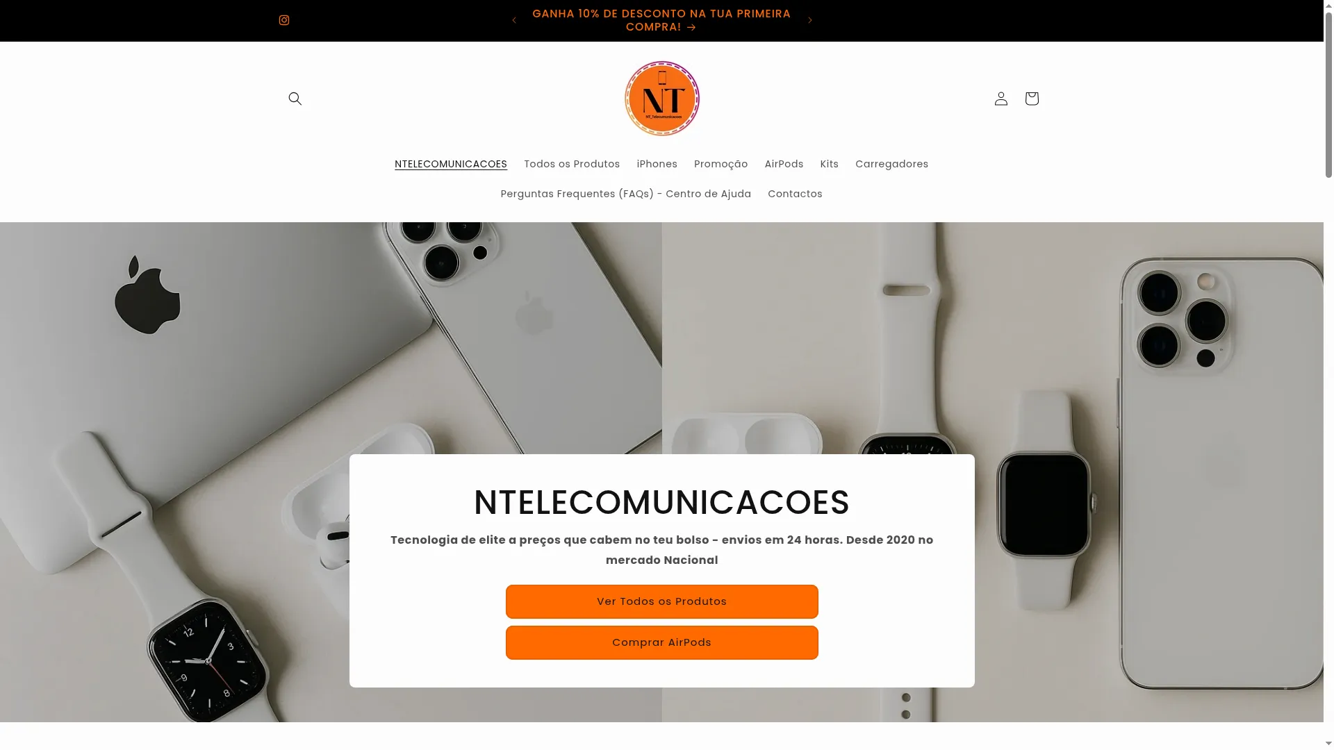 Ratoshoptecnologia.pt