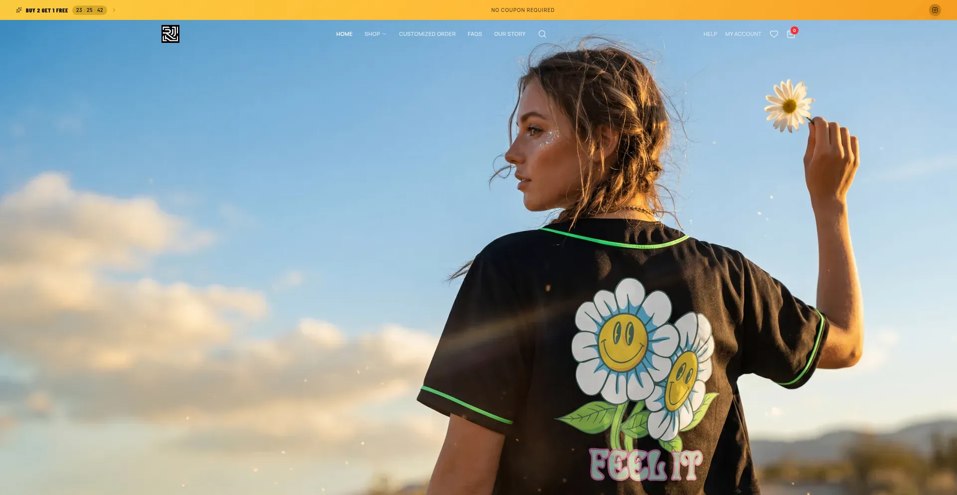 Ravejersey.com