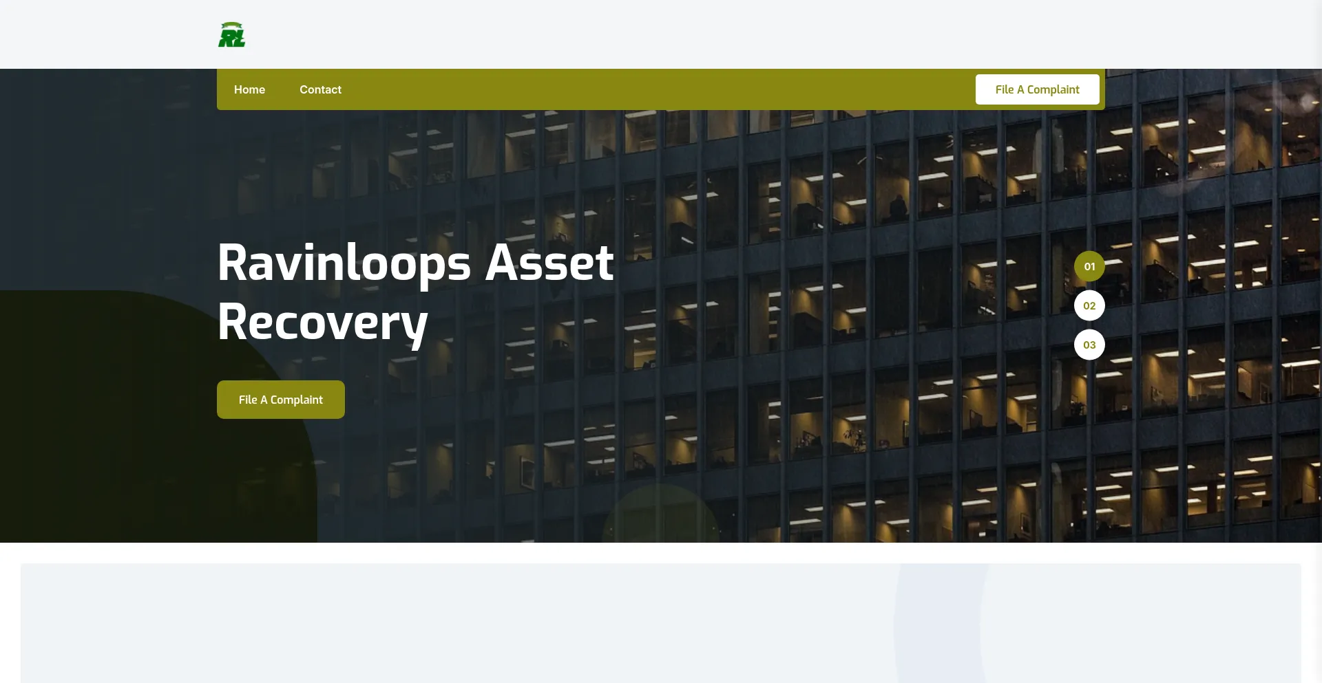Ravinloops.com