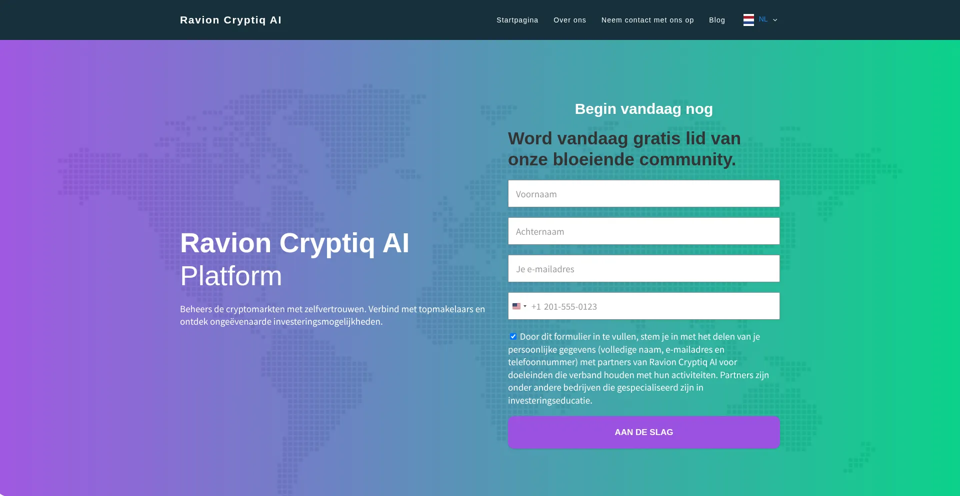 Ravioncryptiqai.org