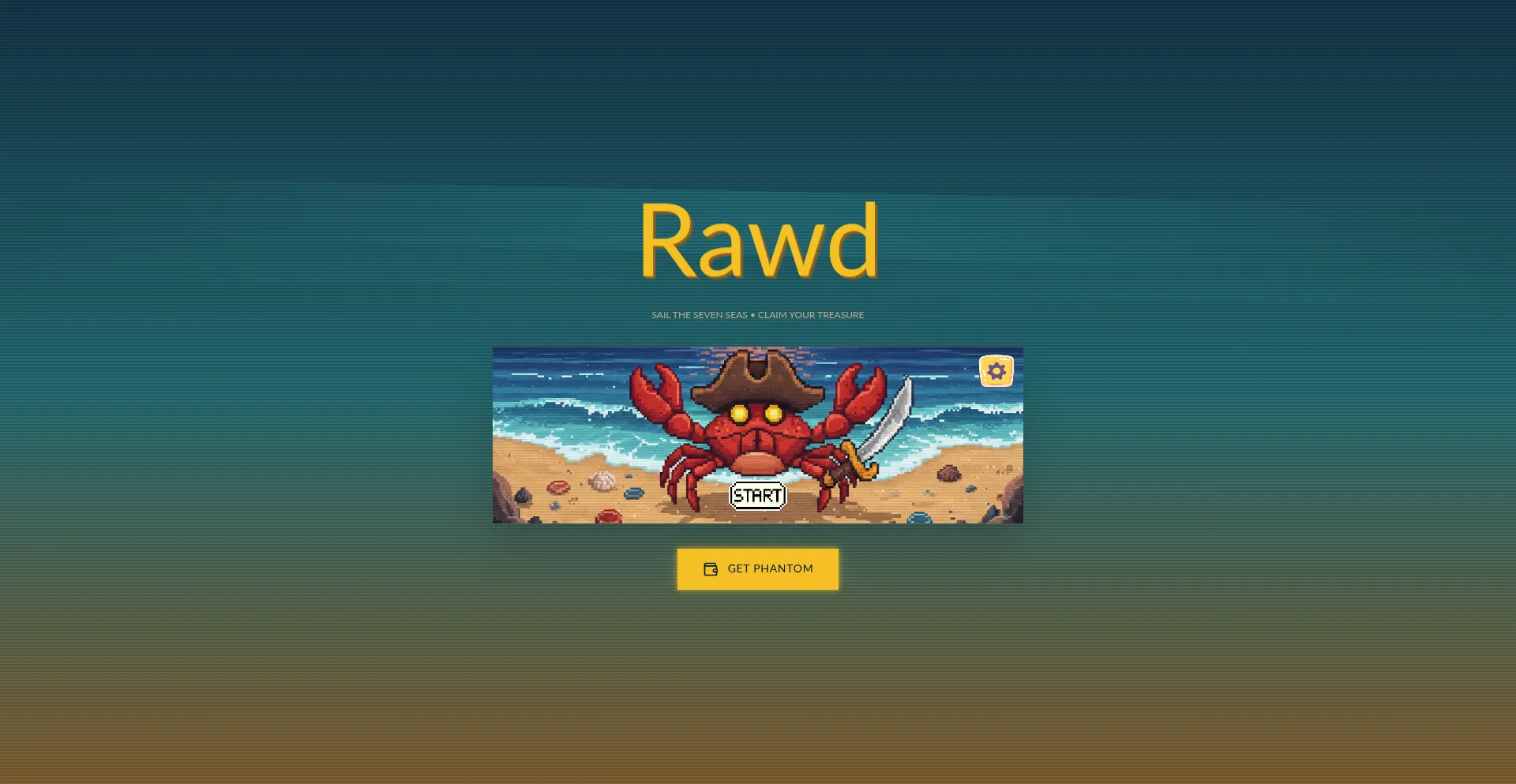 Rawd.wtf