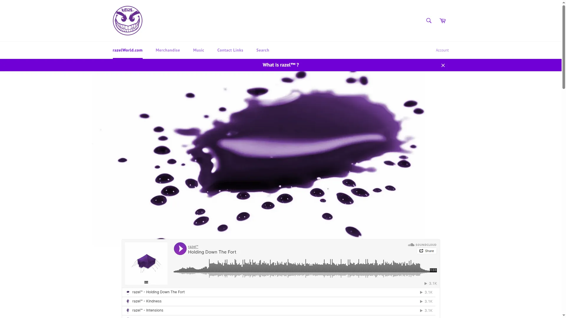 Razelworld.com