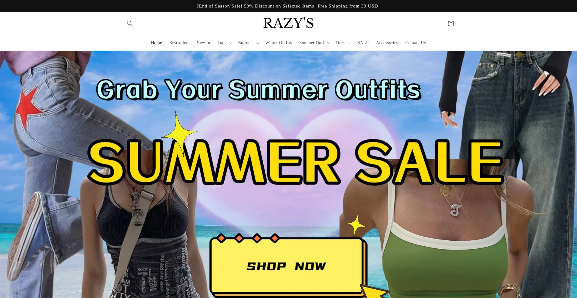 Is Razys.com Safe?