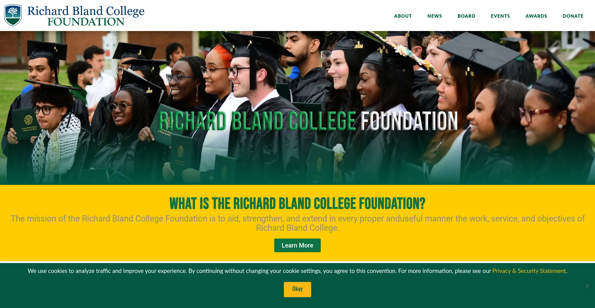 Is Rbcfoundation.com Safe?
