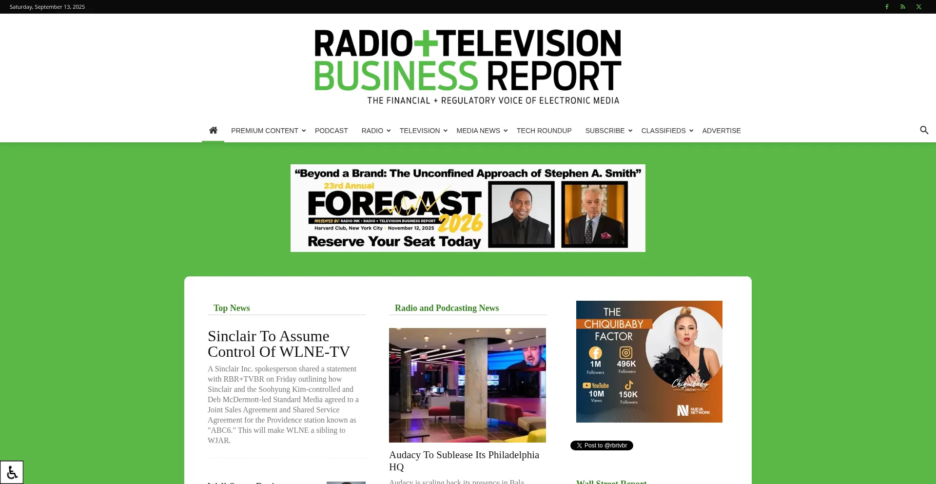 Is Rbr.com Safe?