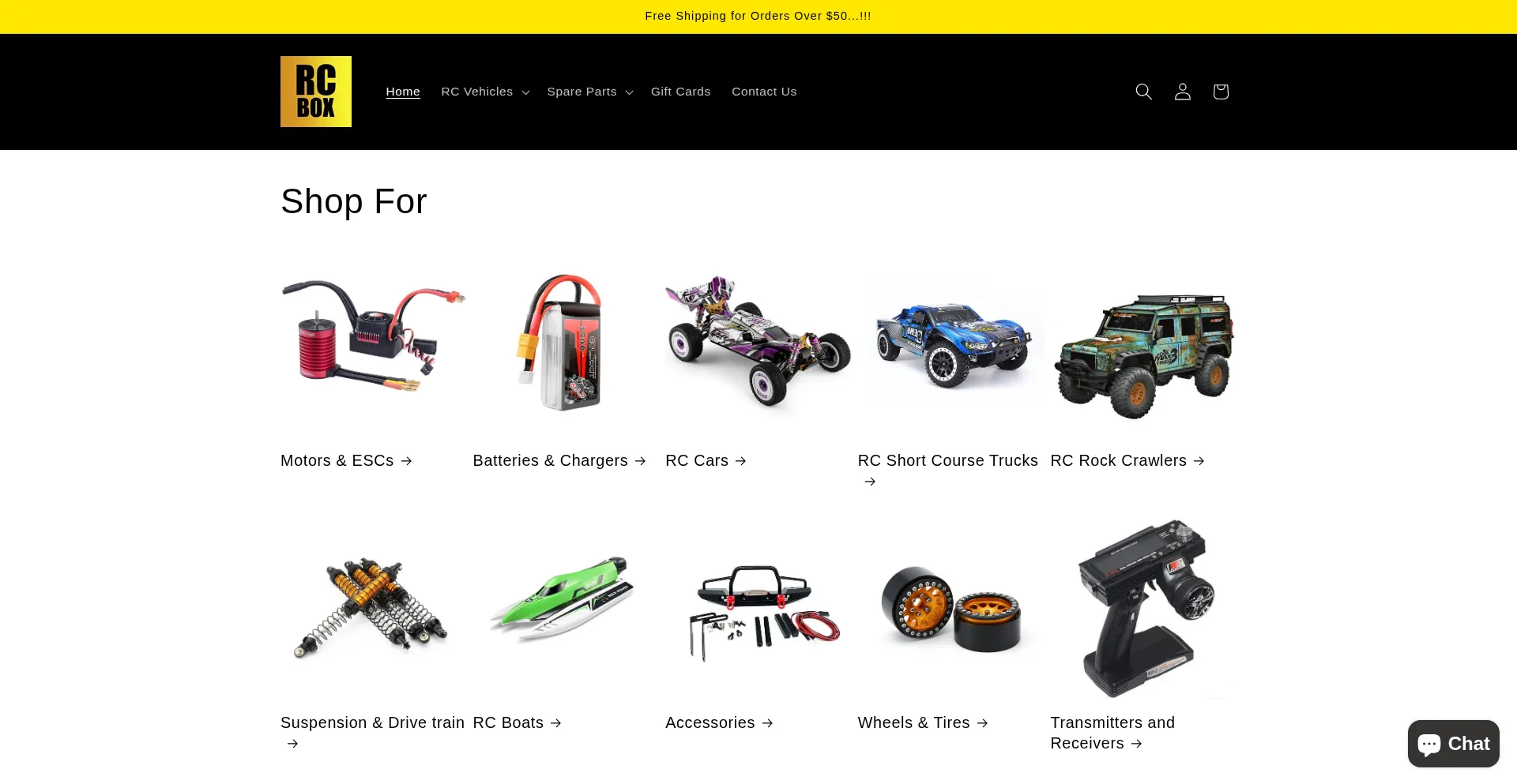 Is Rcbox.com.au Safe?