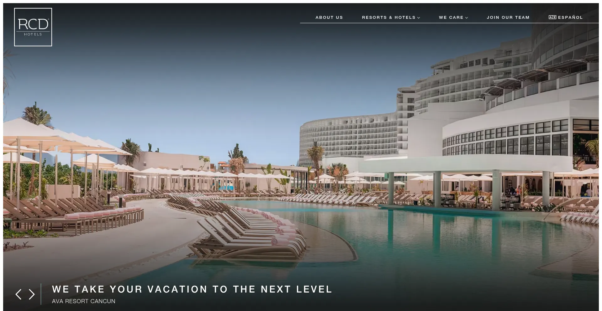 Is Rcdhotels.com Safe?