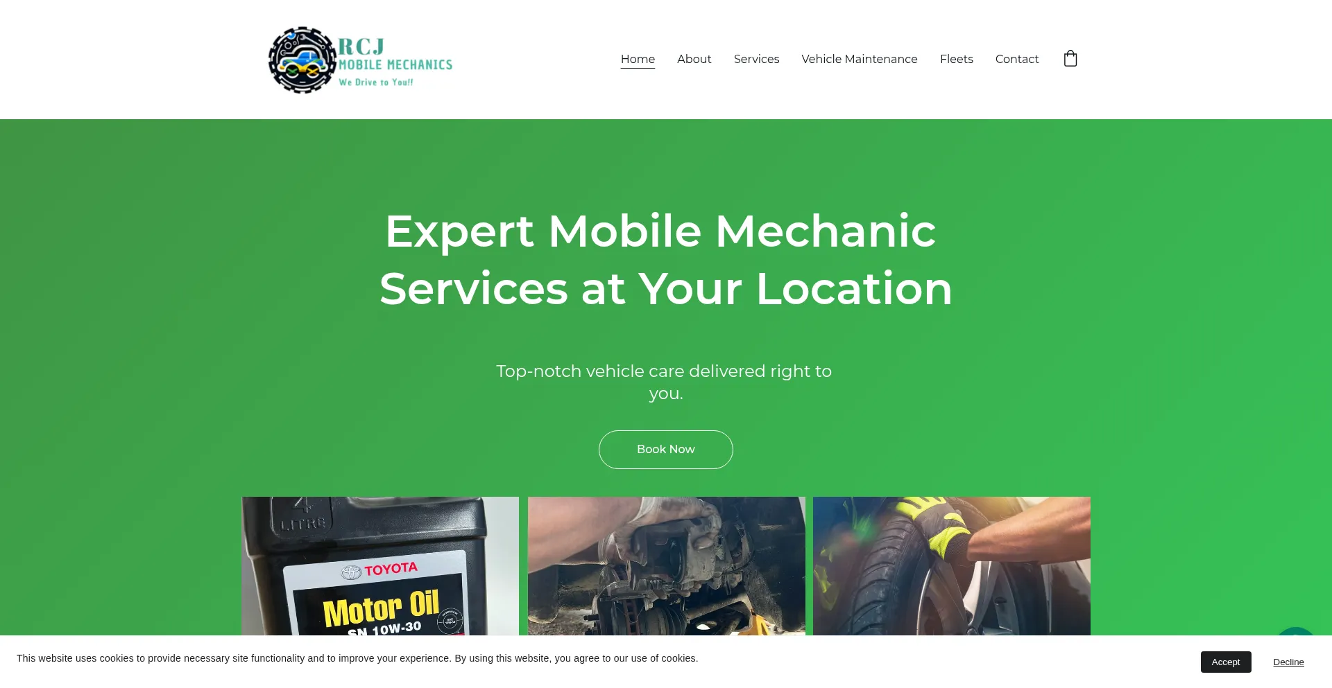 Rcjmobilemechanics.com