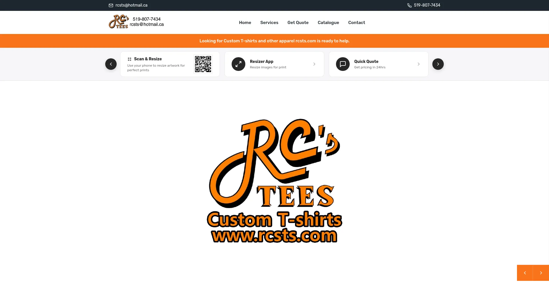 Rcsts.com