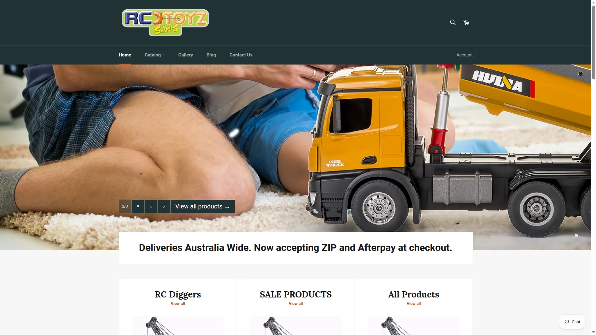 Rctoysellers.com.au