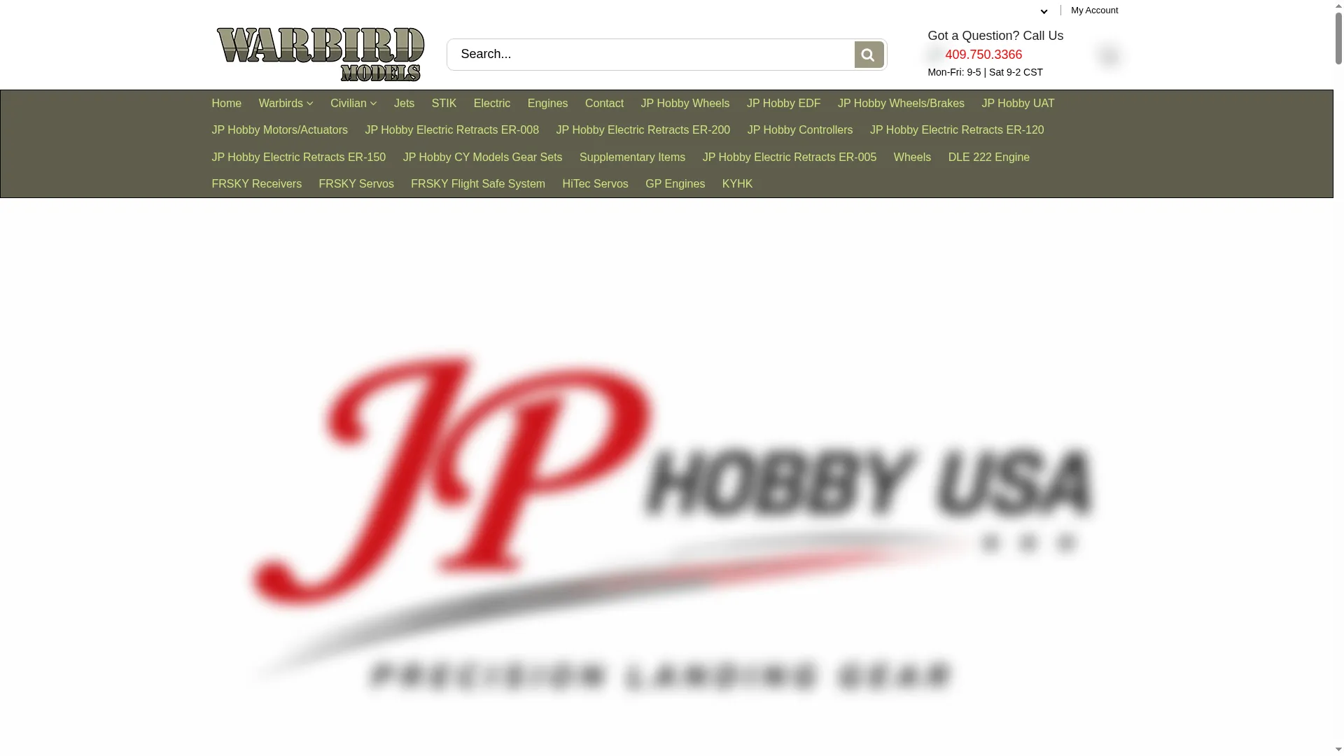 Rcwarbirdmodels.com
