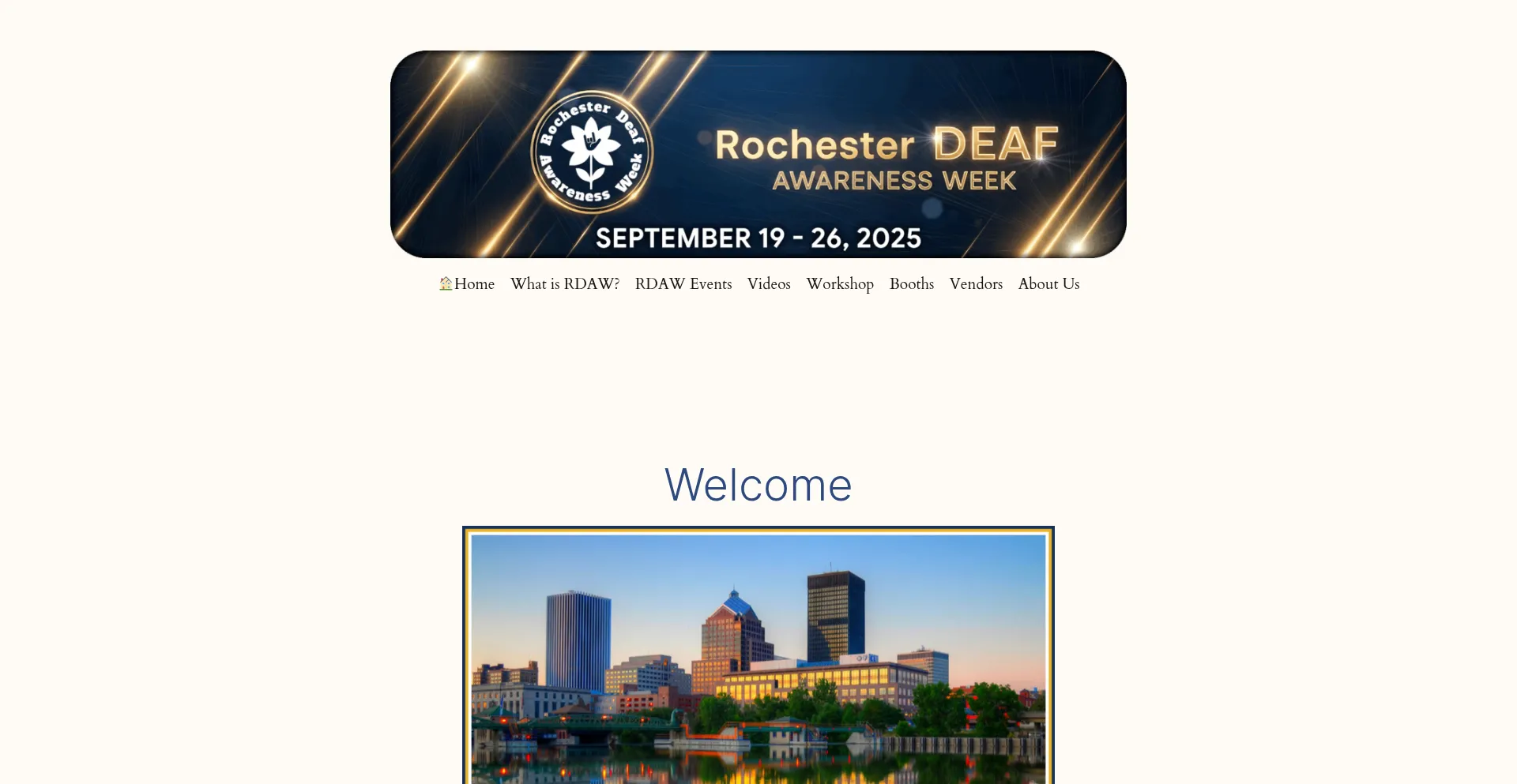 Rdaw.org