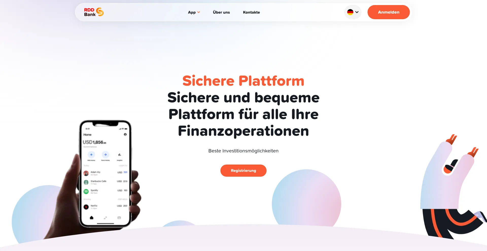 Rdd-finance.top