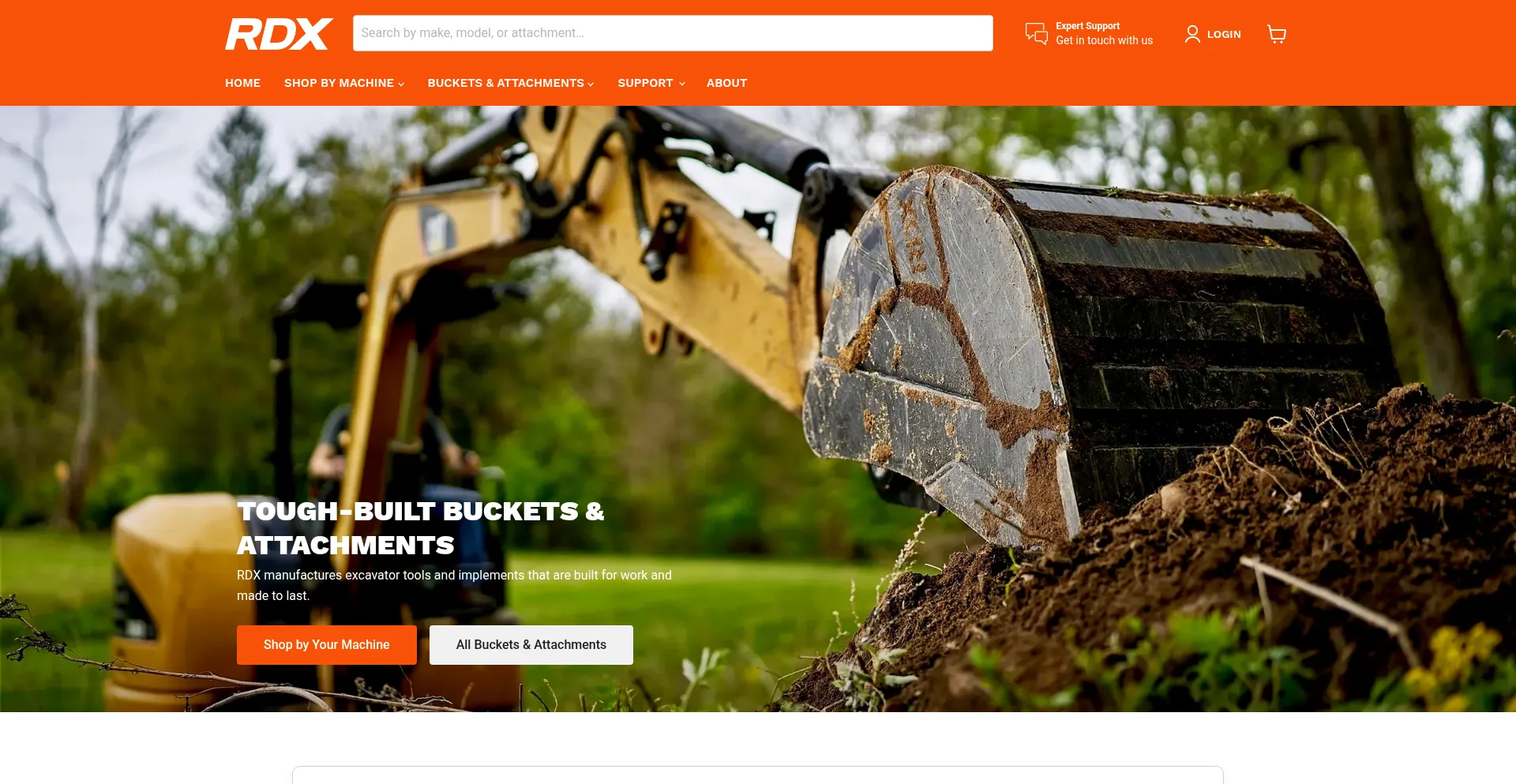Rdxindustrial.com