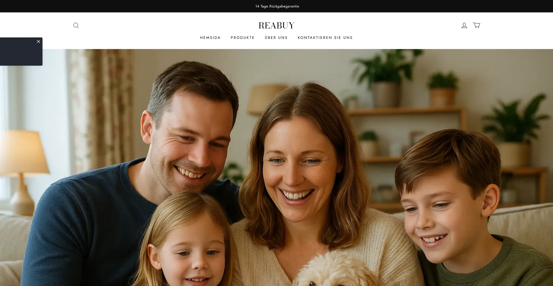 Is Reabuy-de.com Safe?
