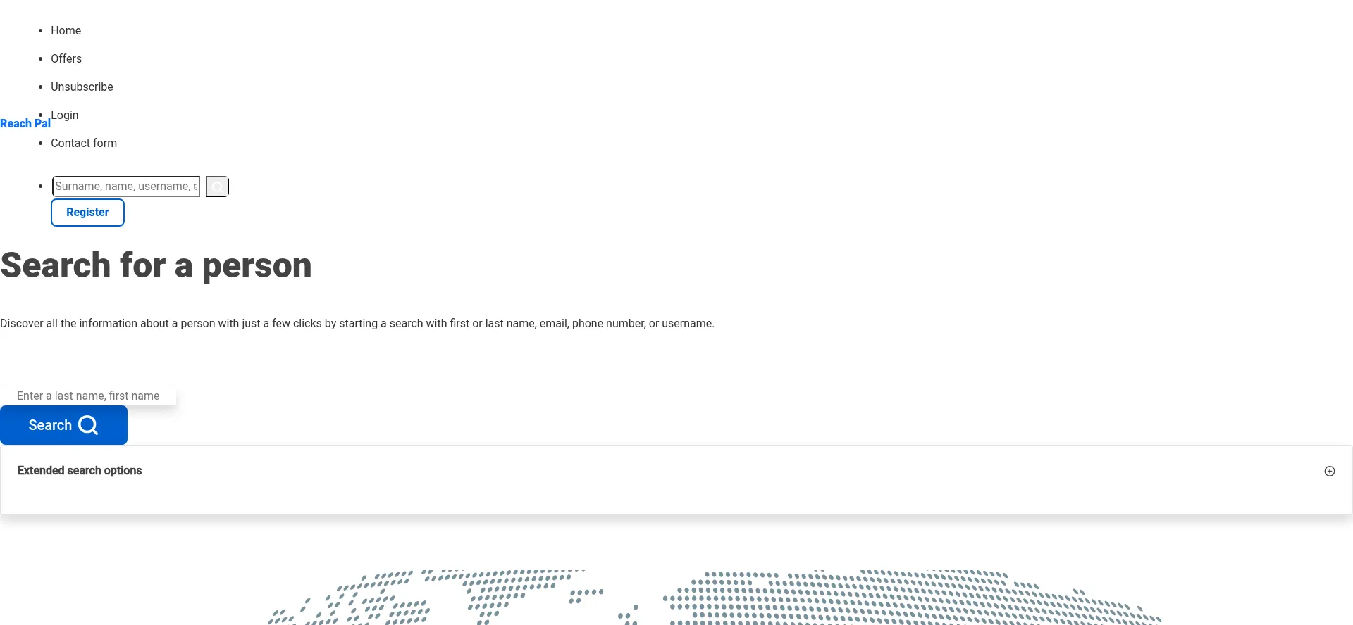 Reachpal.net