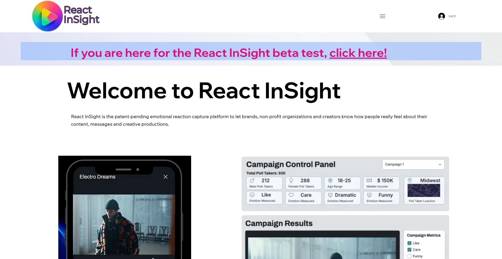 Is Reactinsight.com Safe?