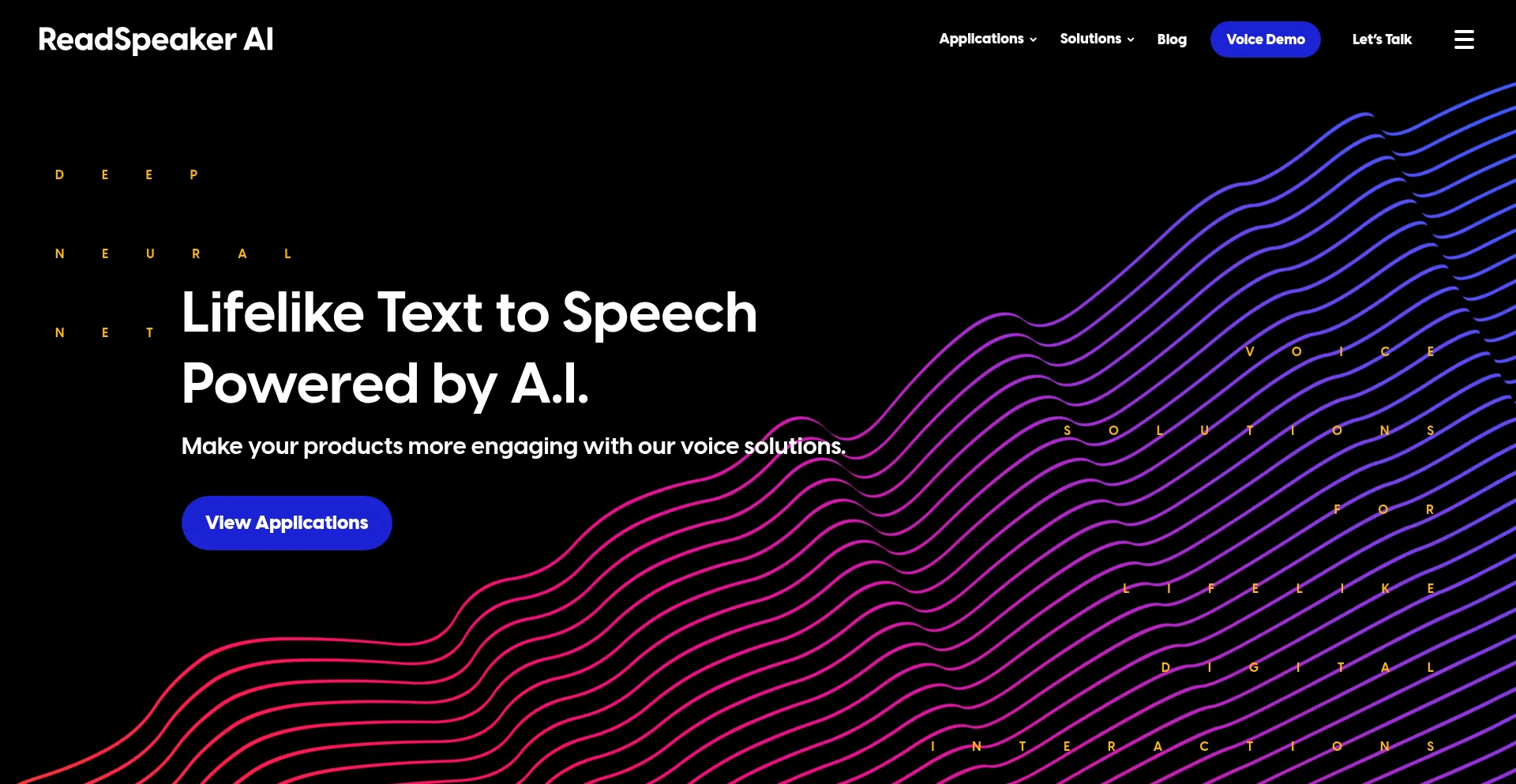 Readspeakersite.com