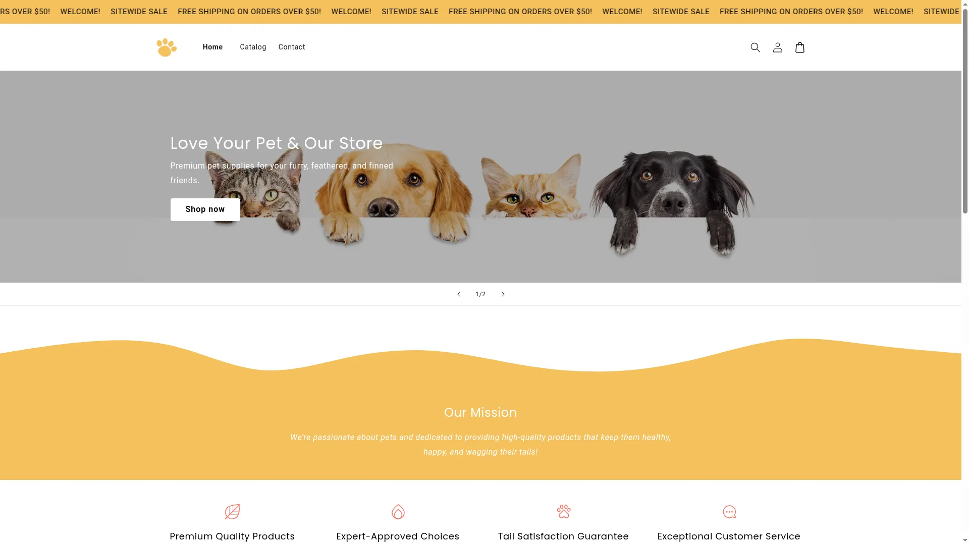 Readypaw.store