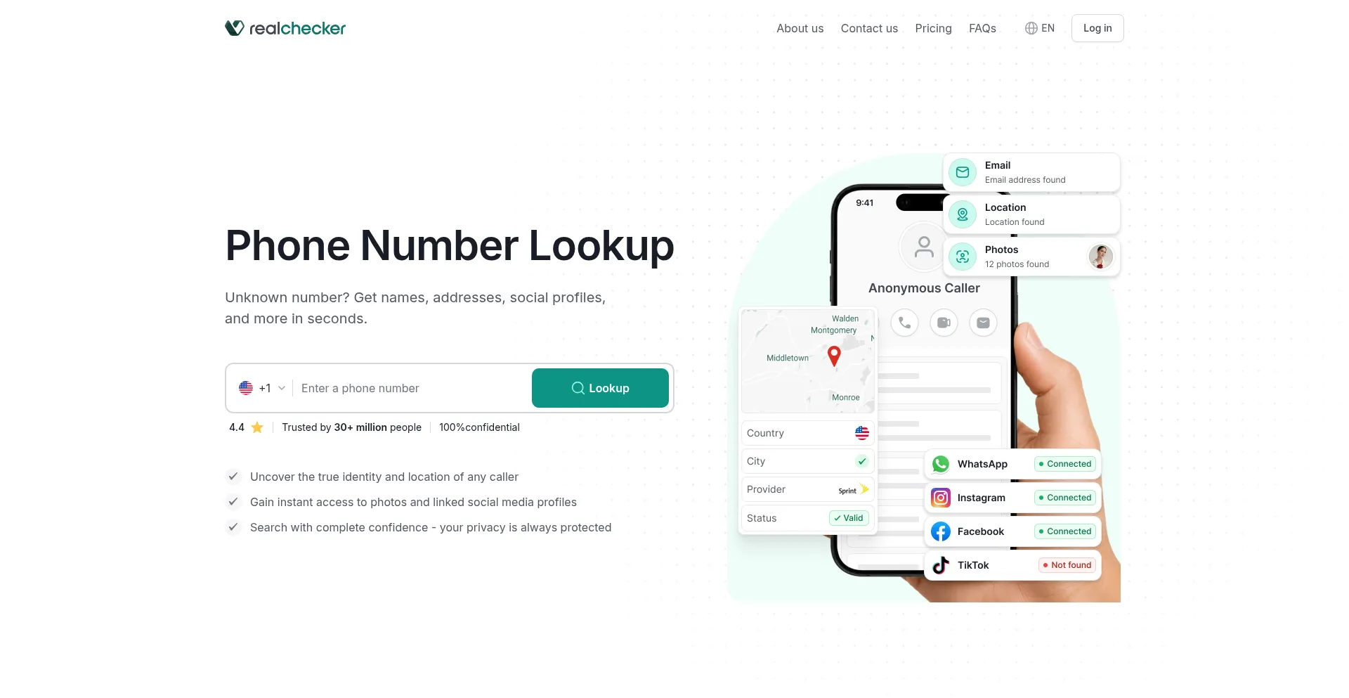 Realchecker.com