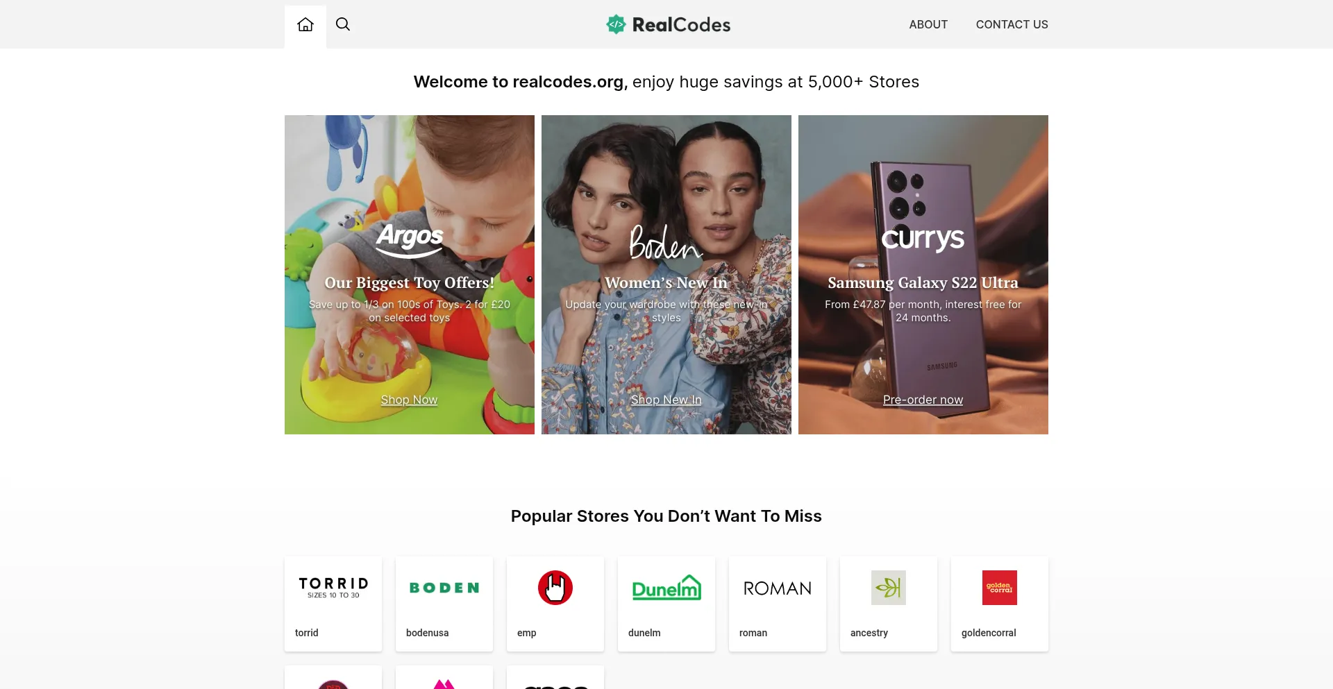Is Realcodes.org Safe?