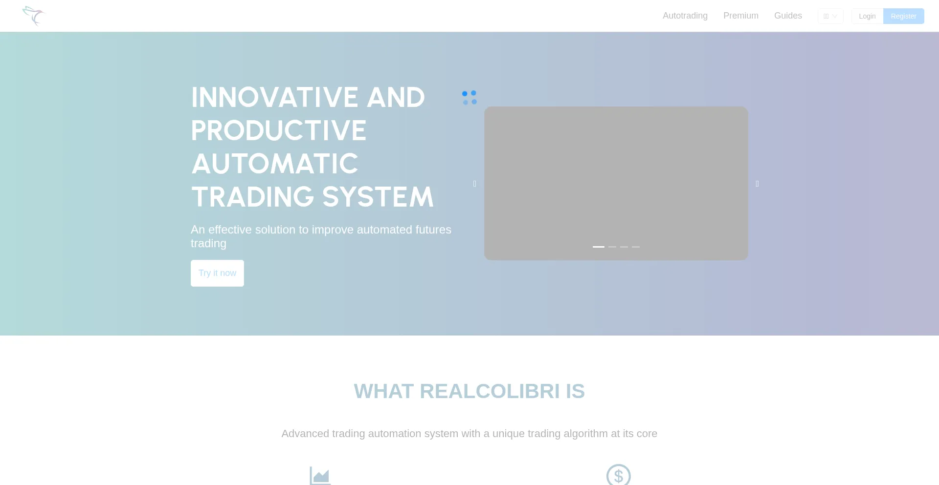 Is Realcolibri.com Safe?