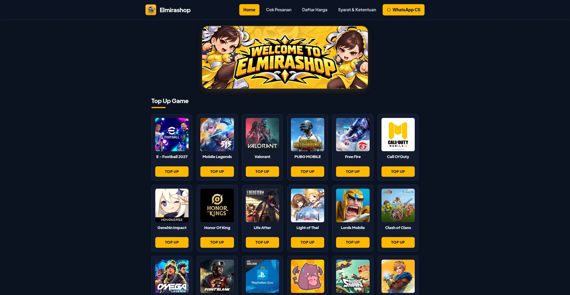 Realelmirashop.com