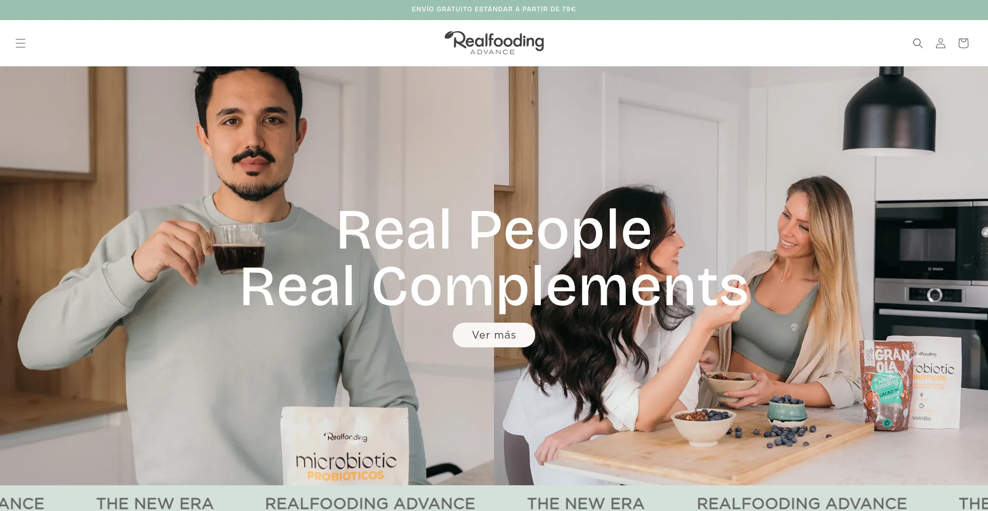 Is Realfooding.com Safe?