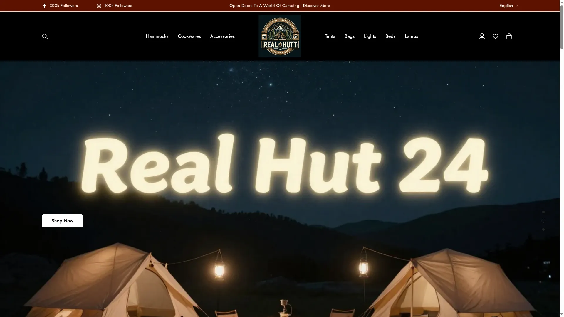 Realhut24.com