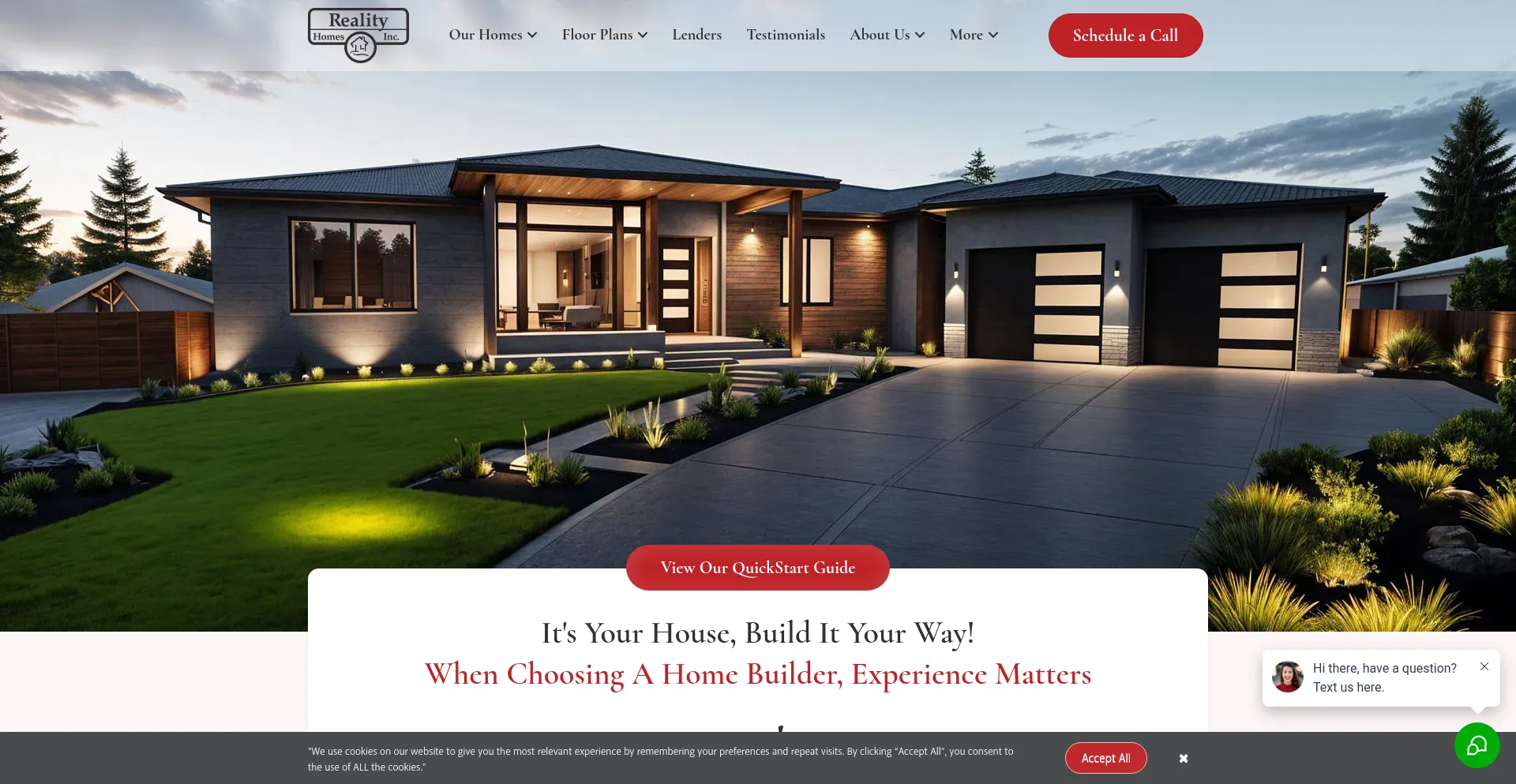 Realityhomes.com