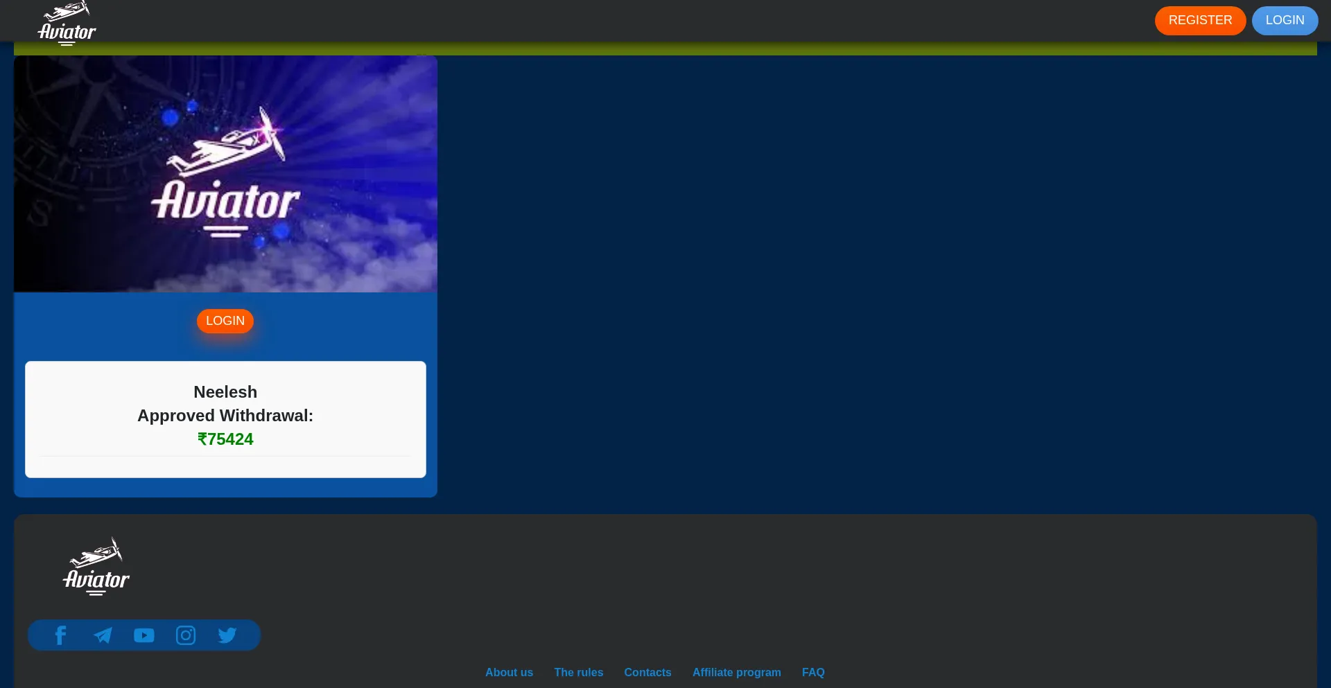 Is Realpredictor.xyz Safe?