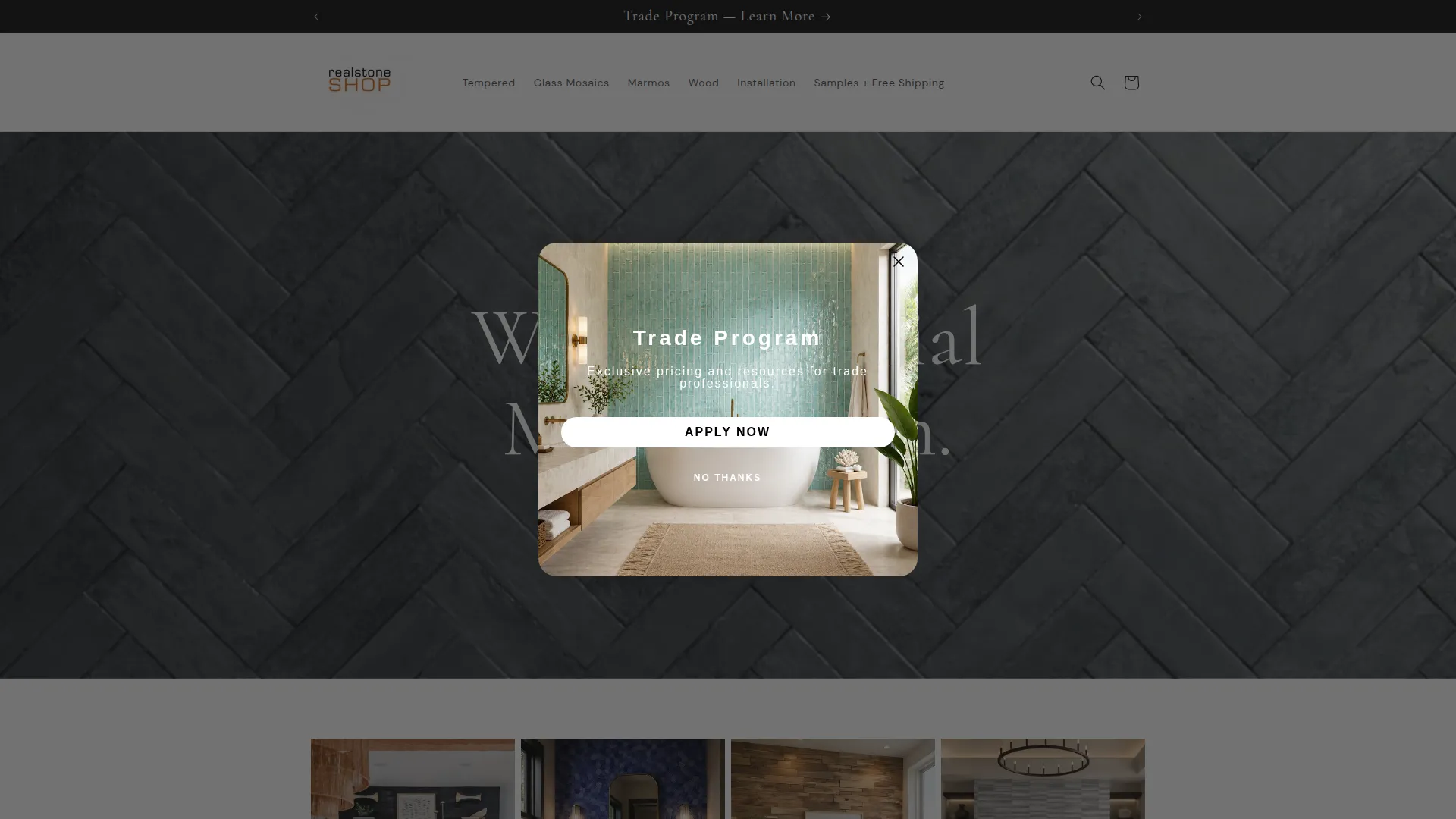 Realstoneshop.com