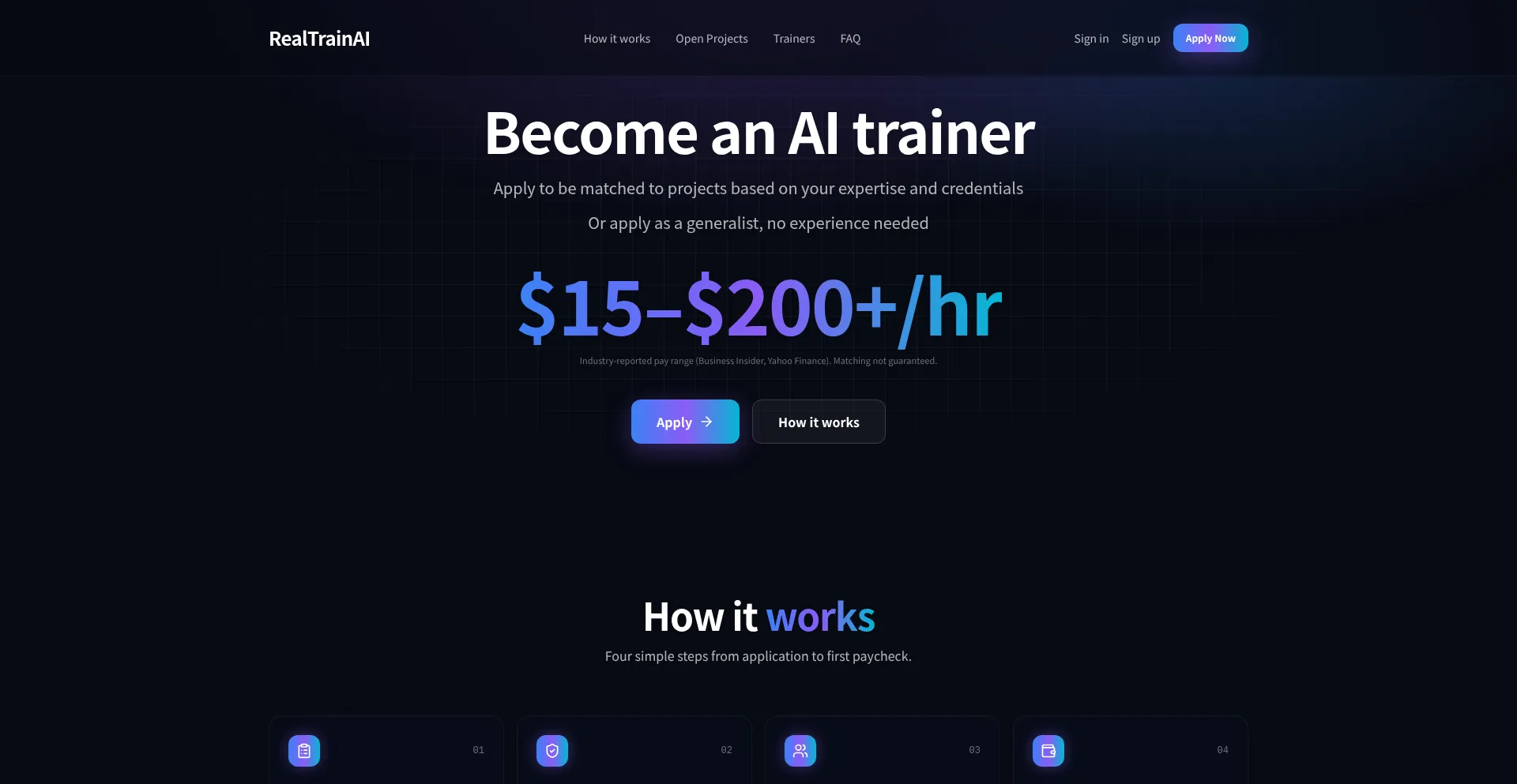 Realtrainai.com