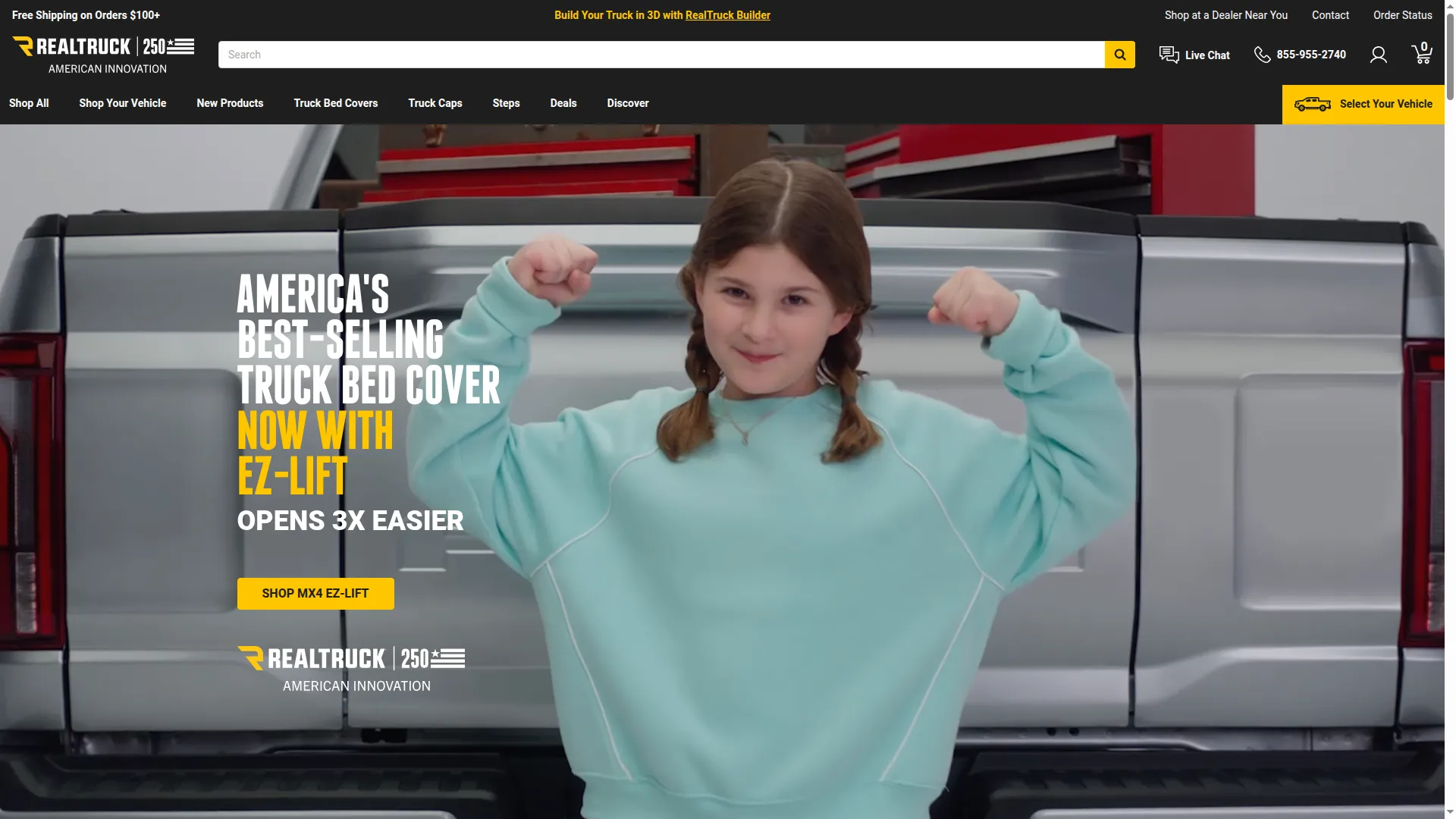 Realtruck.com