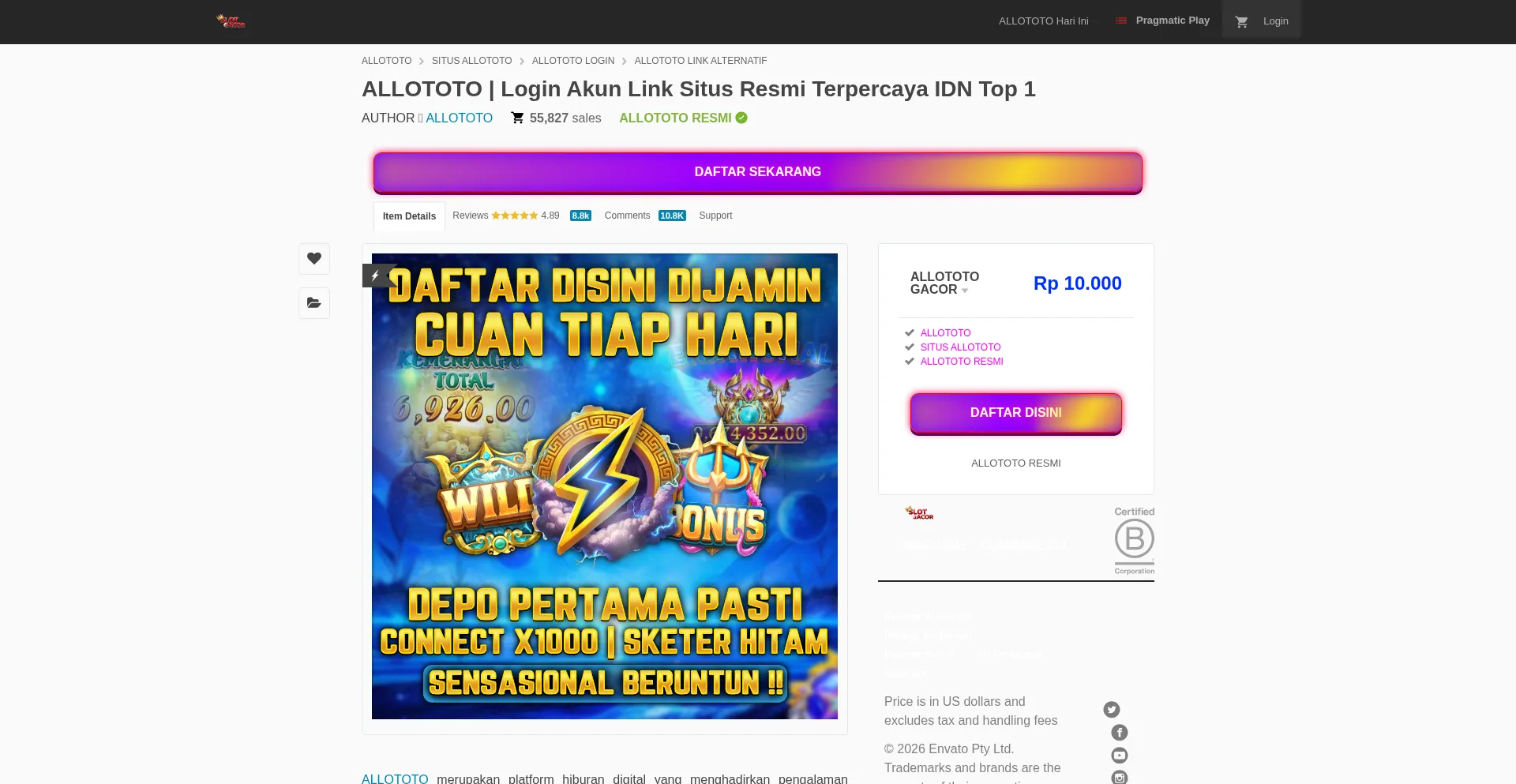 Realtypack.com