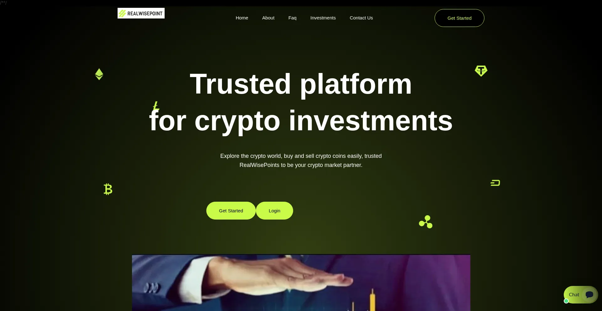 Is Realwisepoint.com Safe?