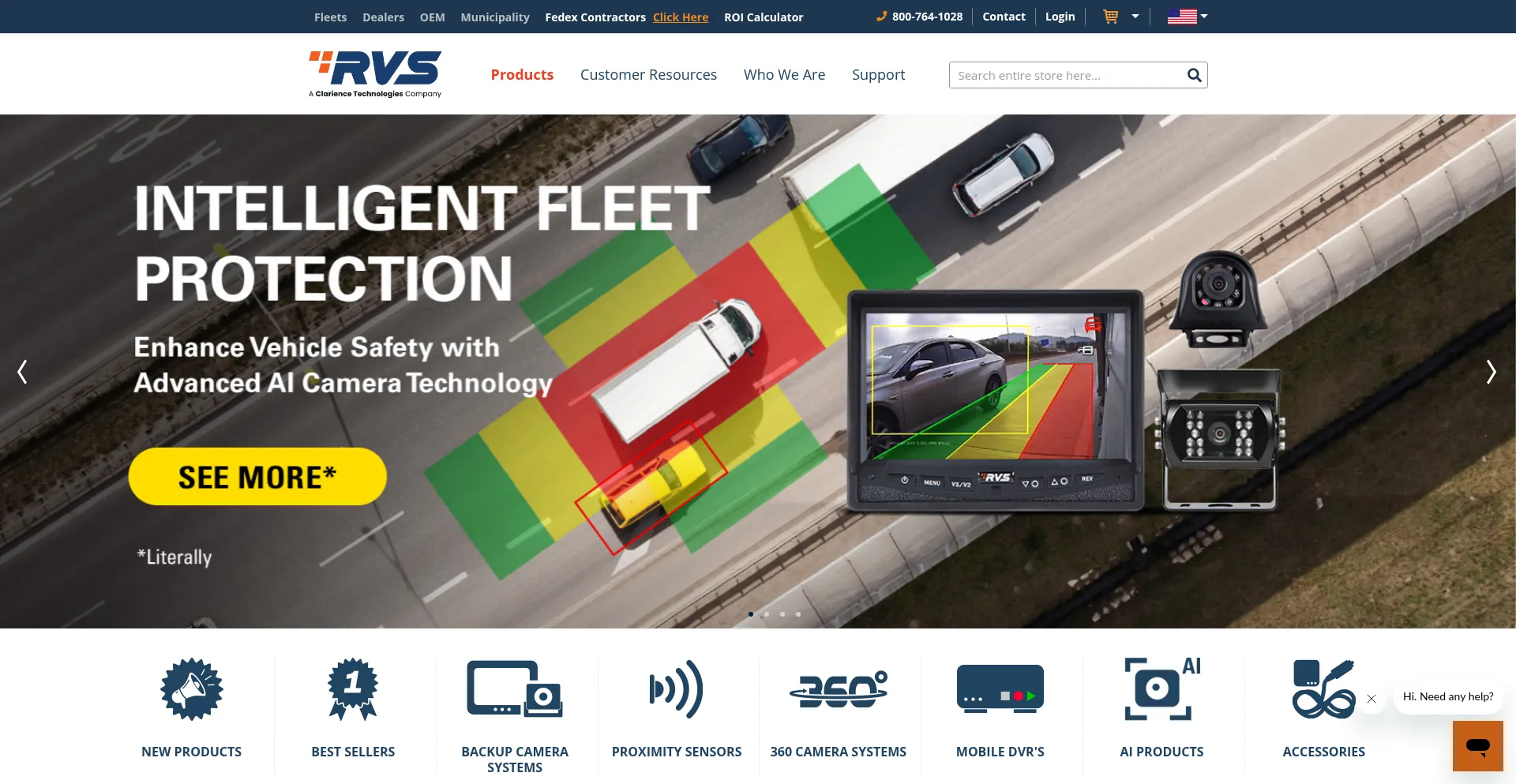 Is Rearviewsafety.com Safe?